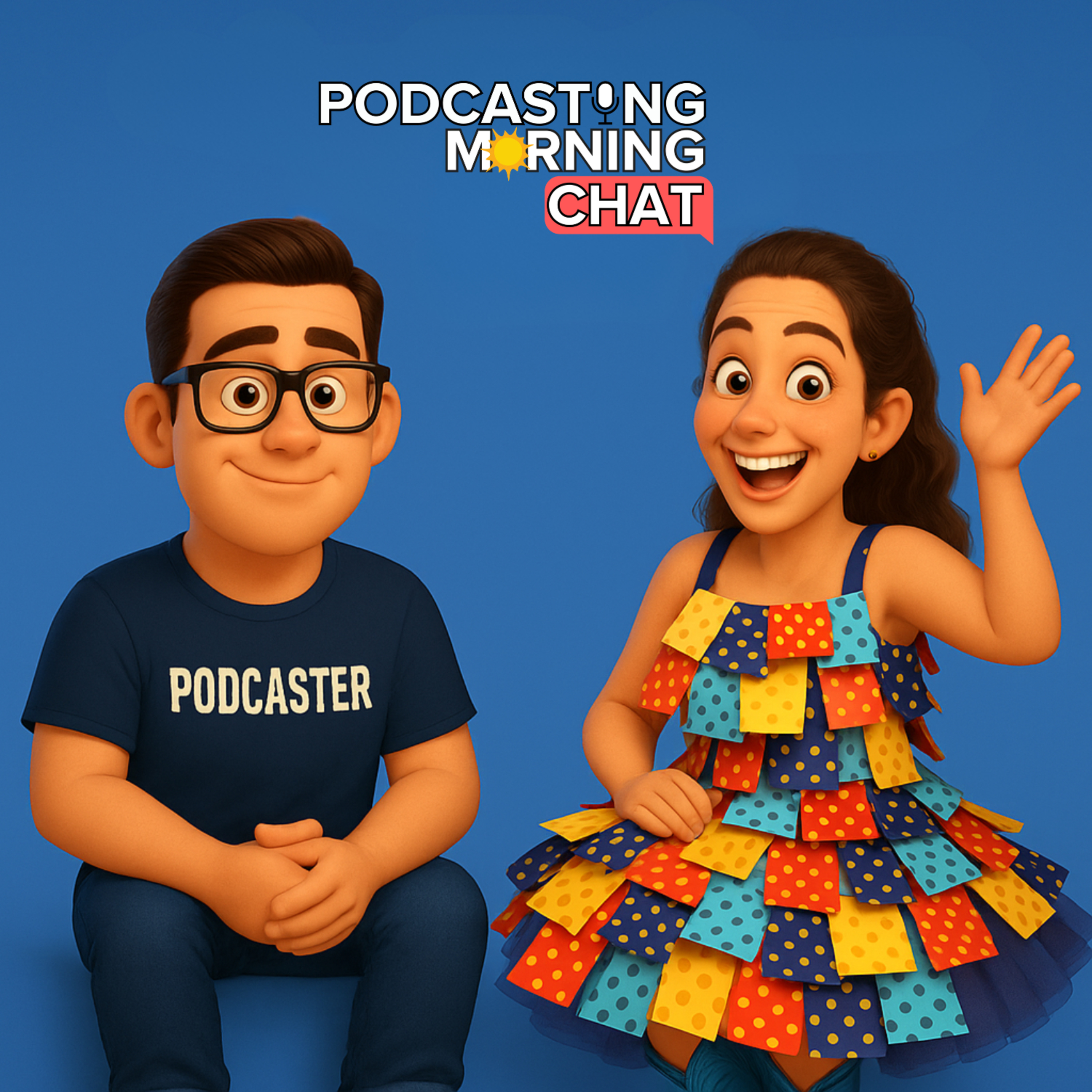 How a Top PR Strategist Builds Unshakable Visibility for Creators, with Lucy Werner