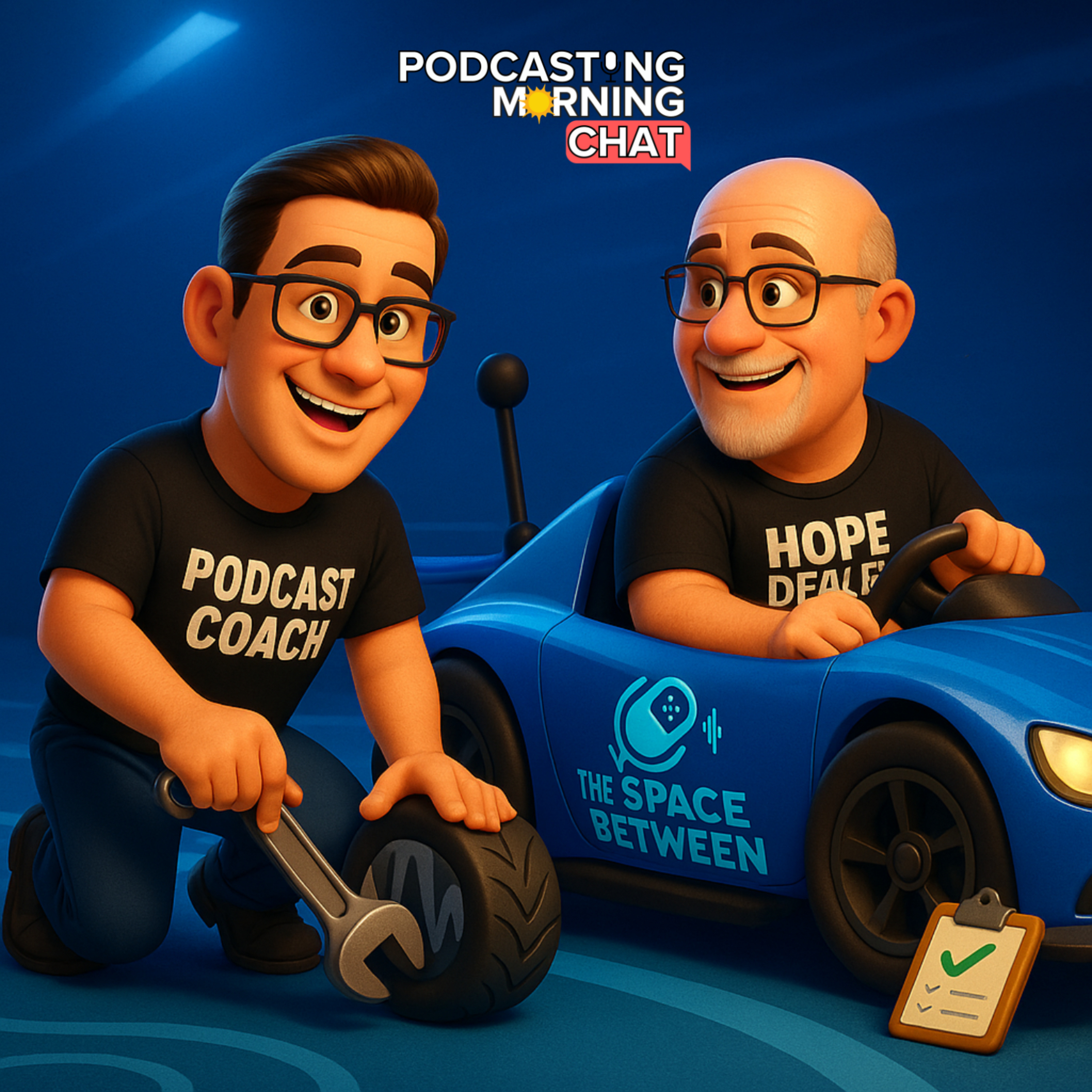 How Your First Minute Secretly Shapes Listener Trust