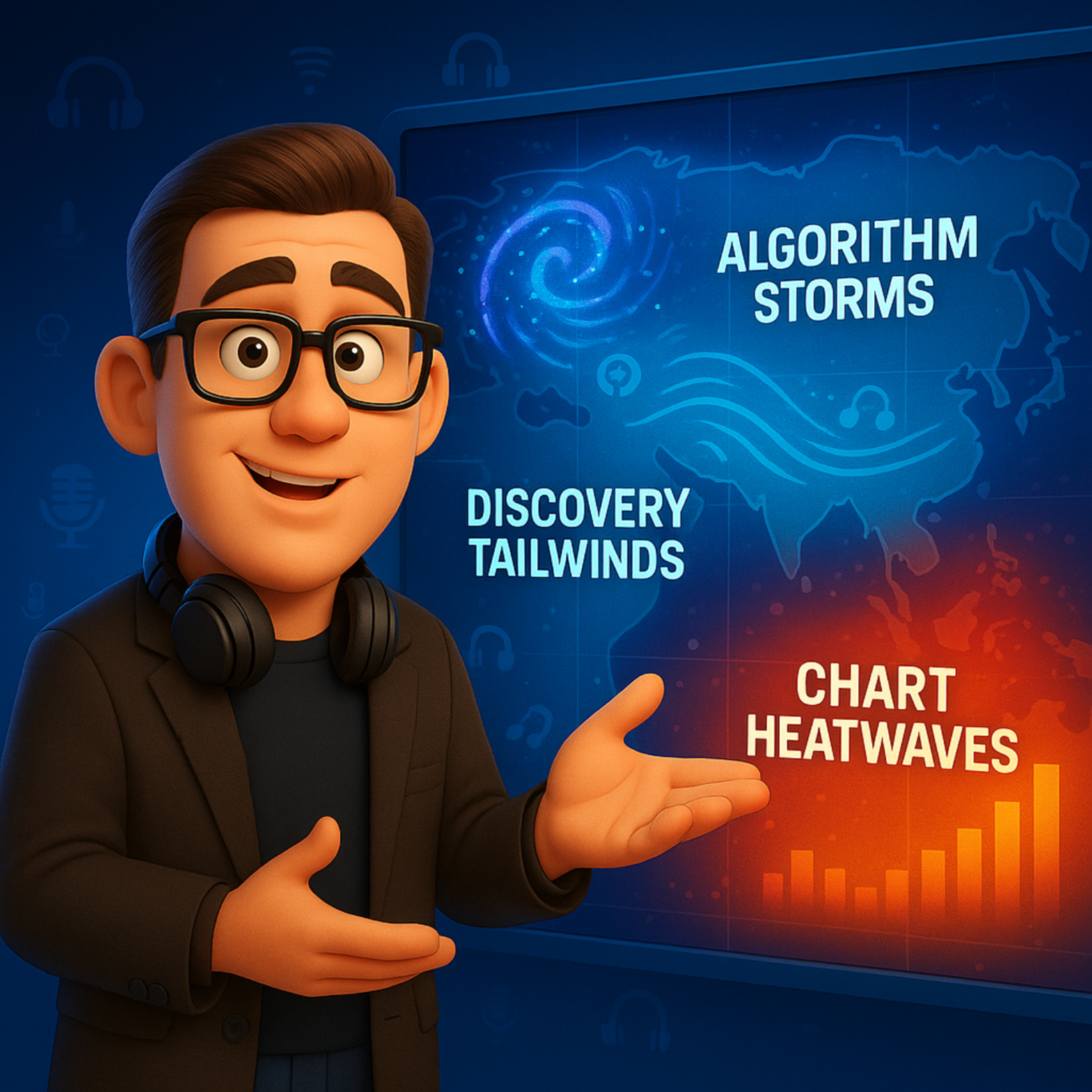 Stop Overlooking TikTok. It’s Driving Your Future Listeners