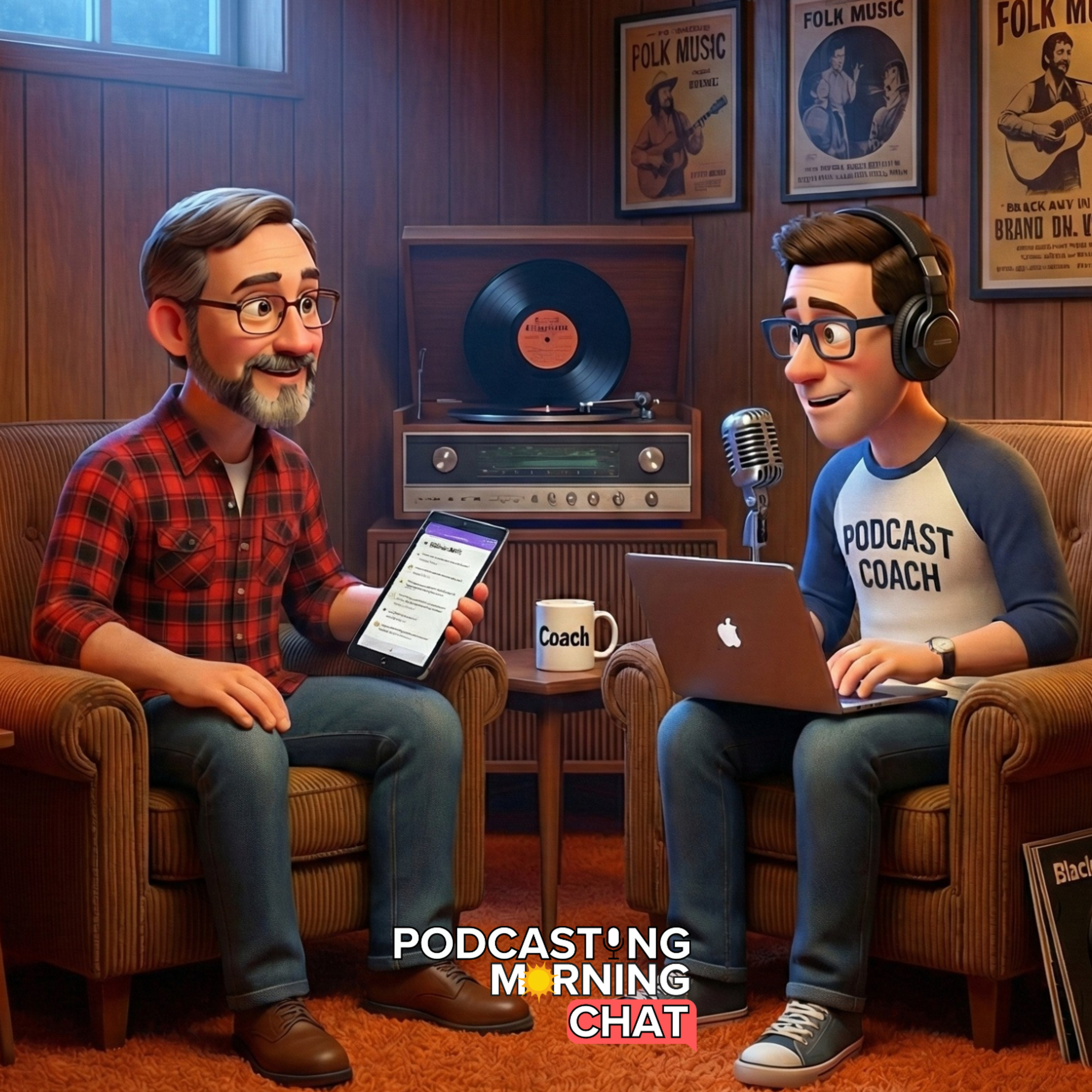 7 Lessons You Can Learn From a Podcast Evaluation of a Gordon Lightfoot Podcast