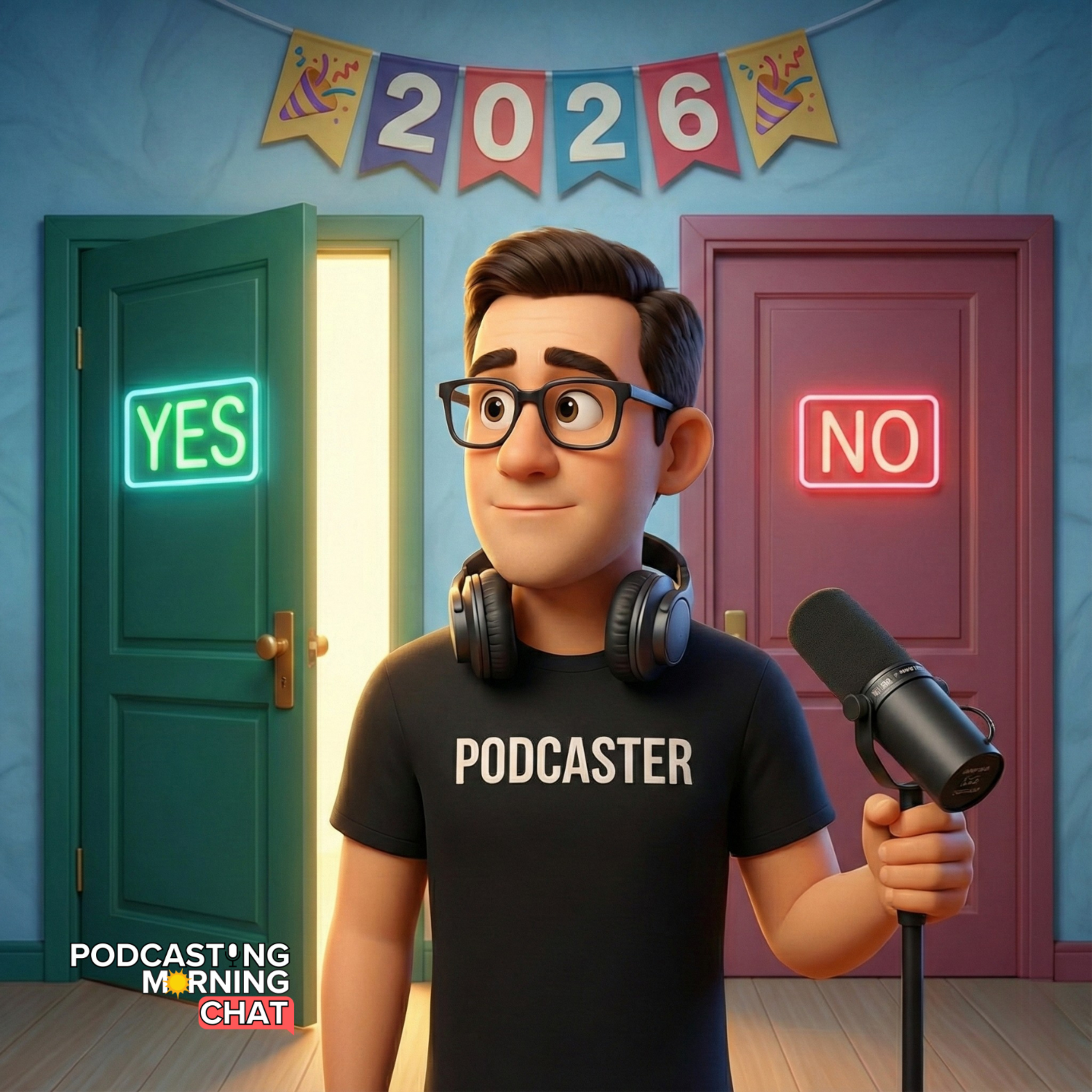 The 1 Choice You Must Make Before the New Year Starts