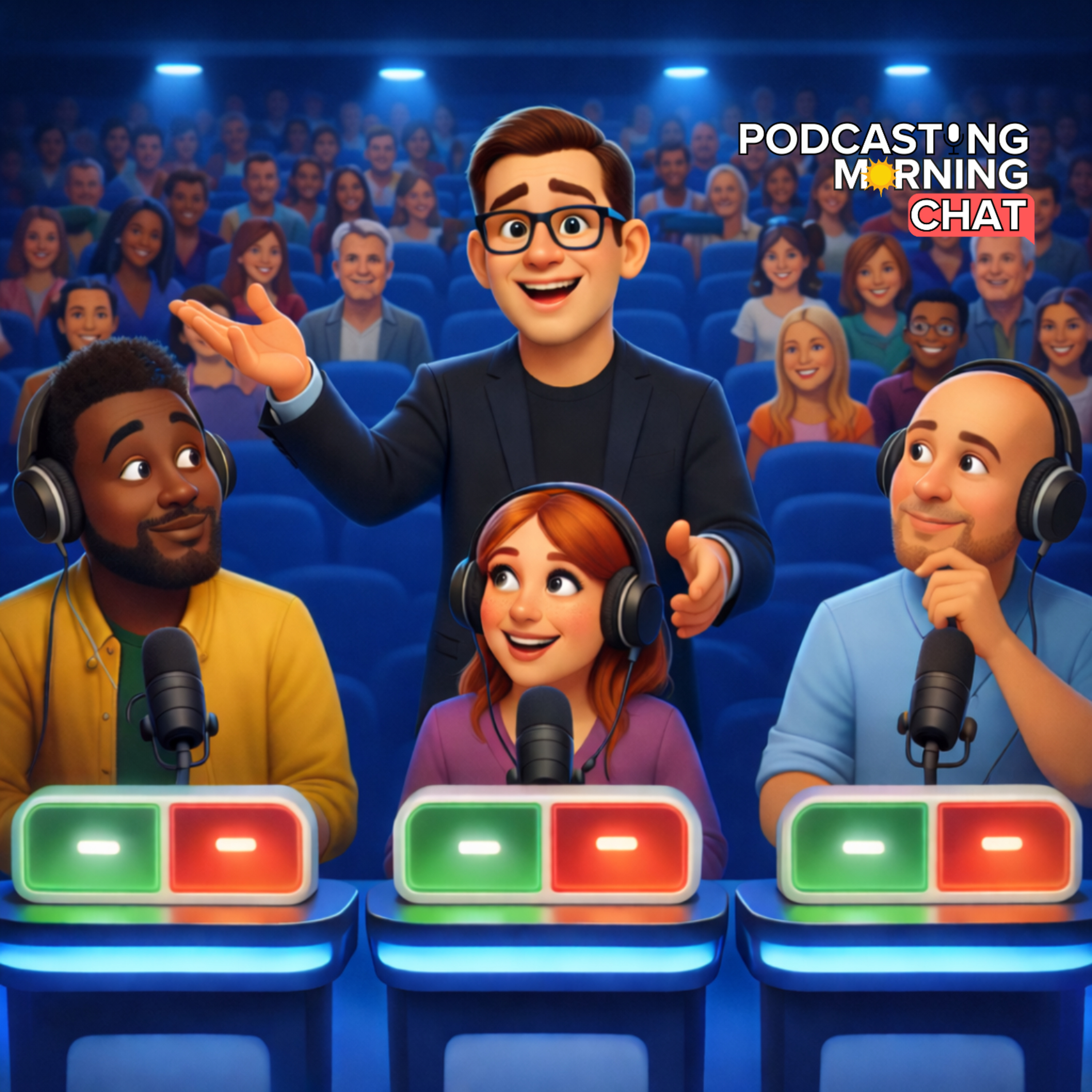 The Real Truth About Starting a Podcast in 2026