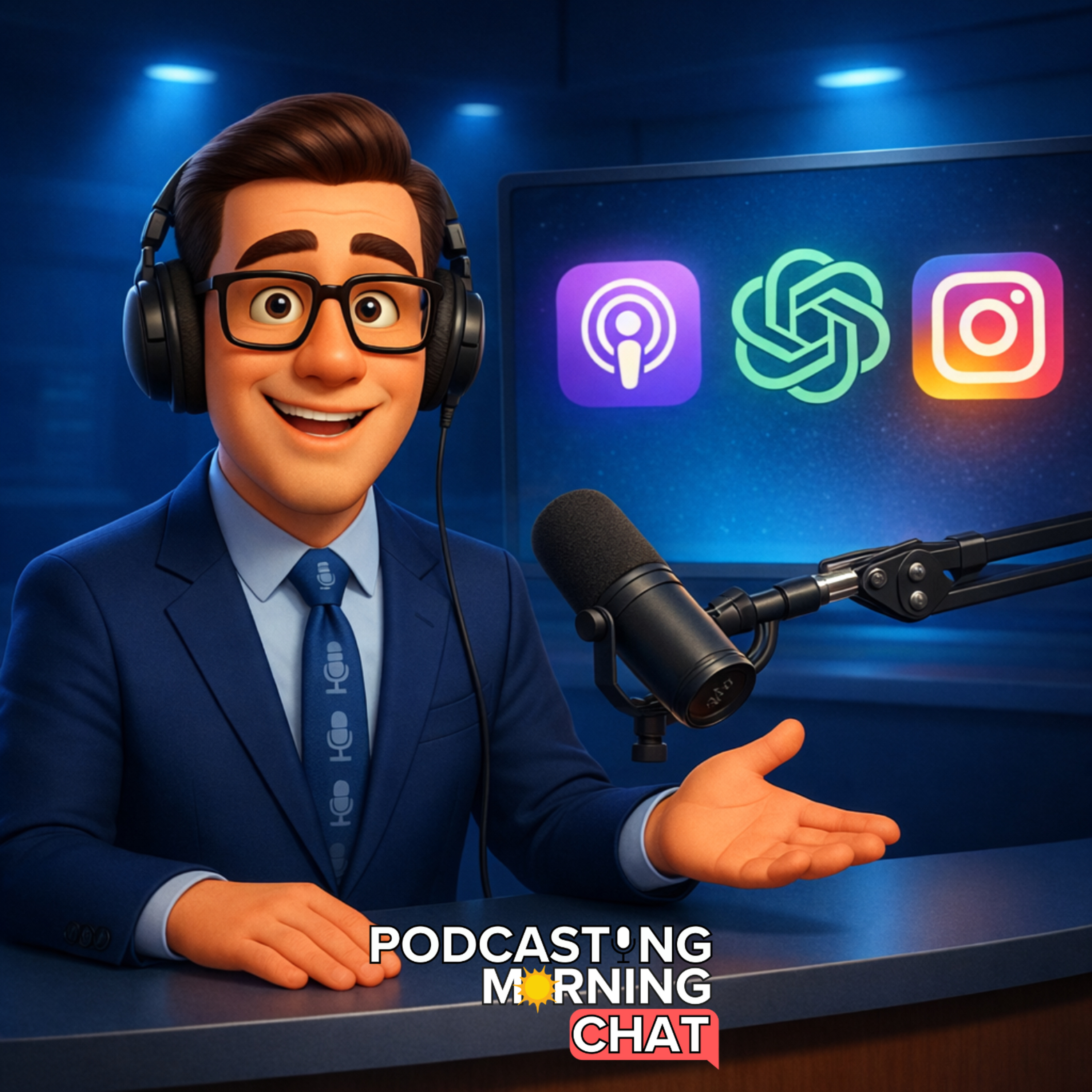 Instagram’s New Algorithm Change Podcasters Can’t Ignore