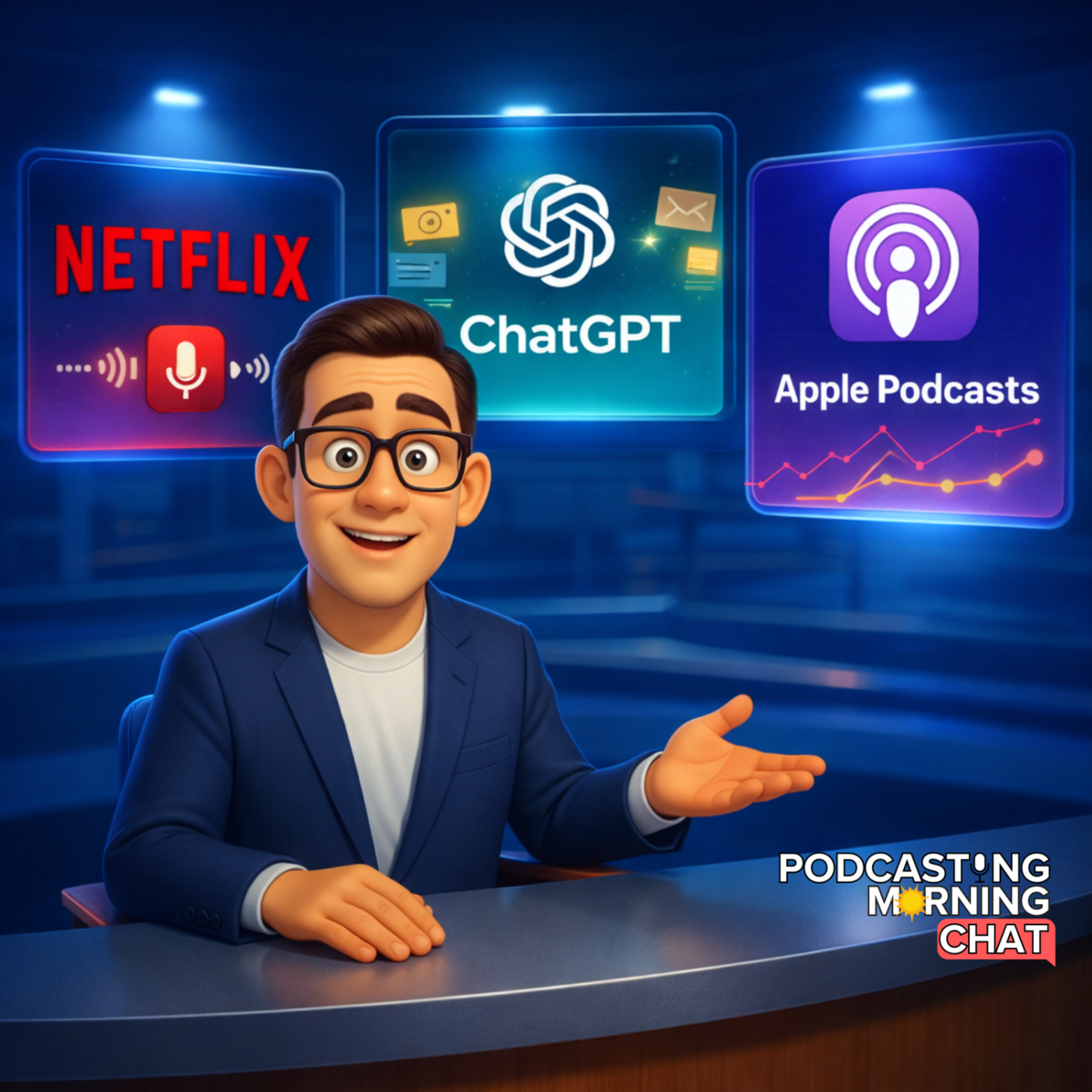 439. Ads Are Coming to AI- Here’s What They’ll Never Tell You