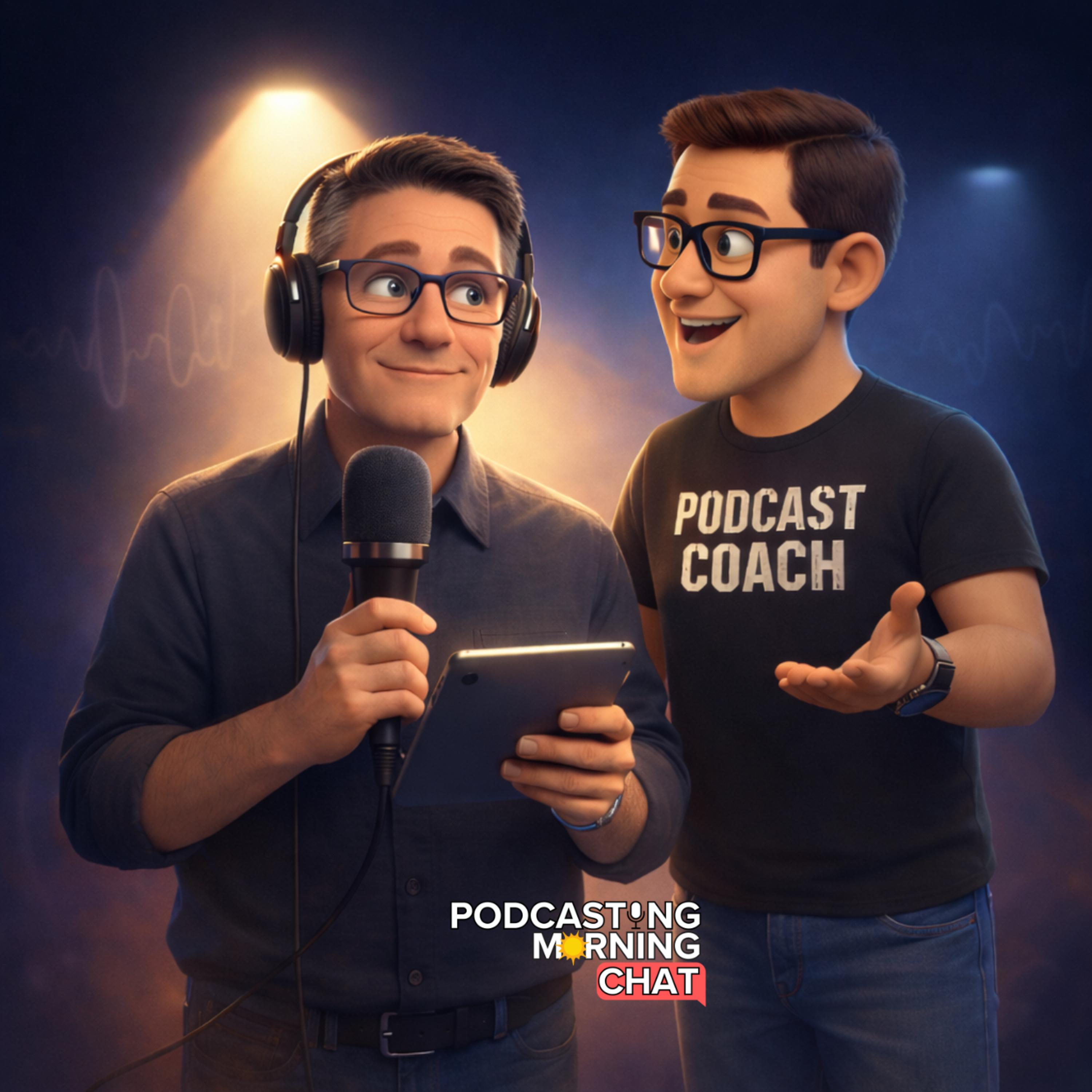 440. This Evaluation Shows How Small Changes Create Better Episodes