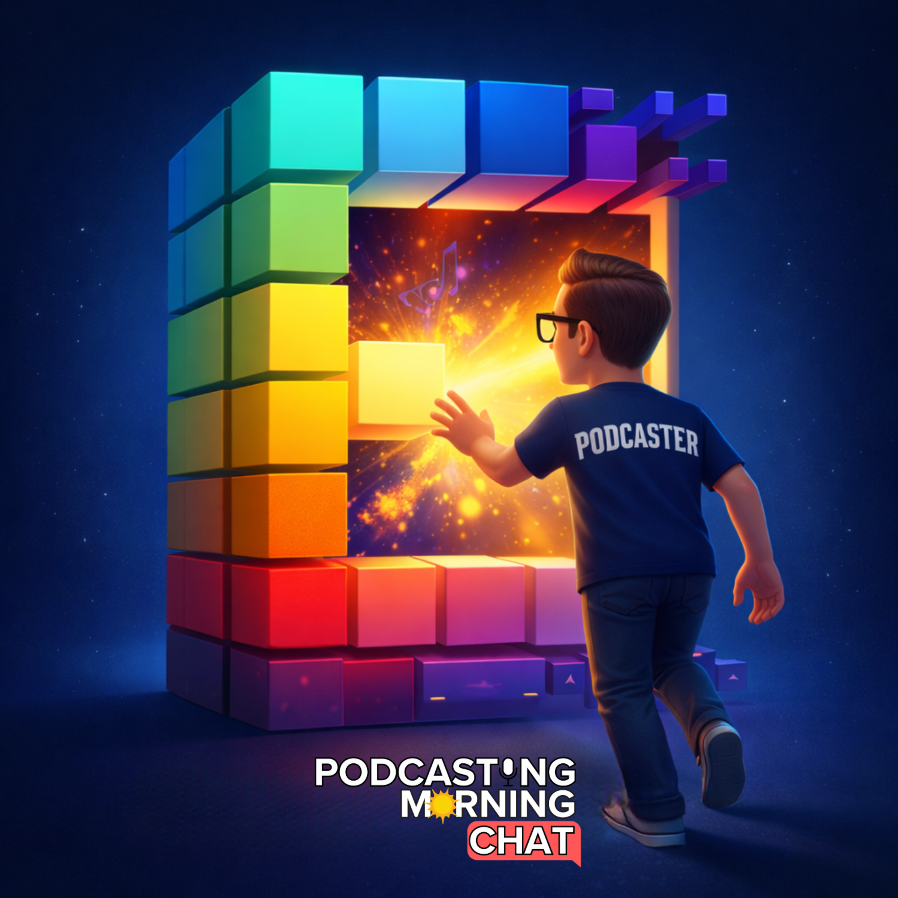 442. Why Song Exploder’s Fleetwood Mac Episode Is Gold for Indie Podcasters