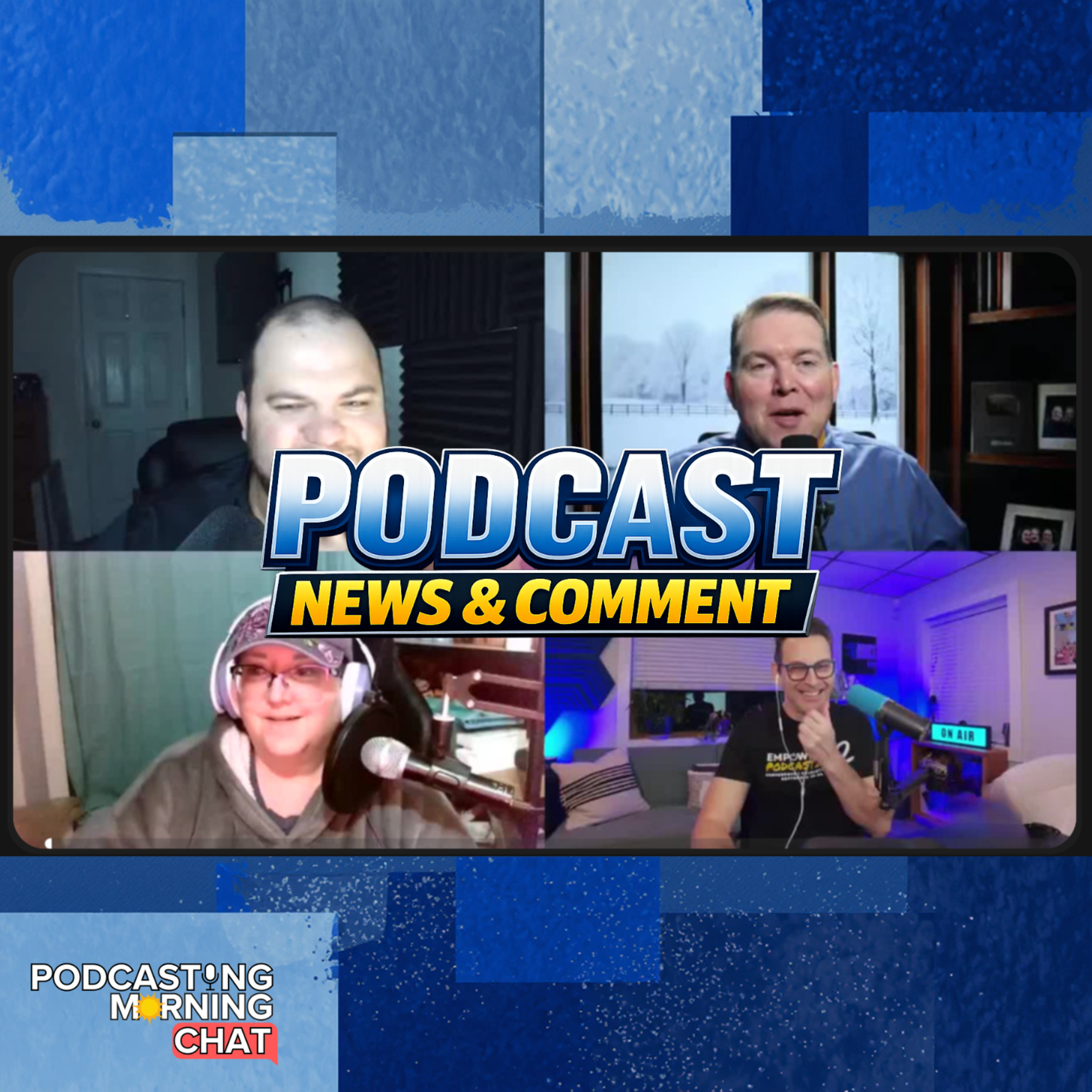 443. TikTok’s New Terms May Cost Creators Everything