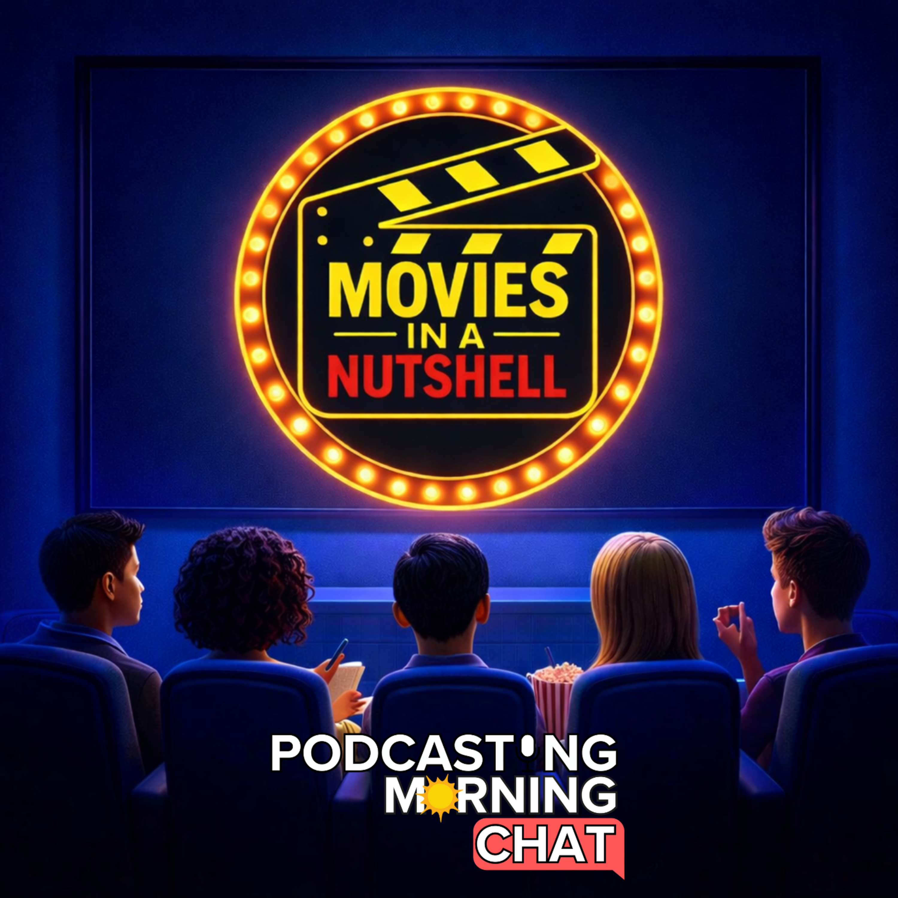 453. Dissecting a Podcast That Actually Works