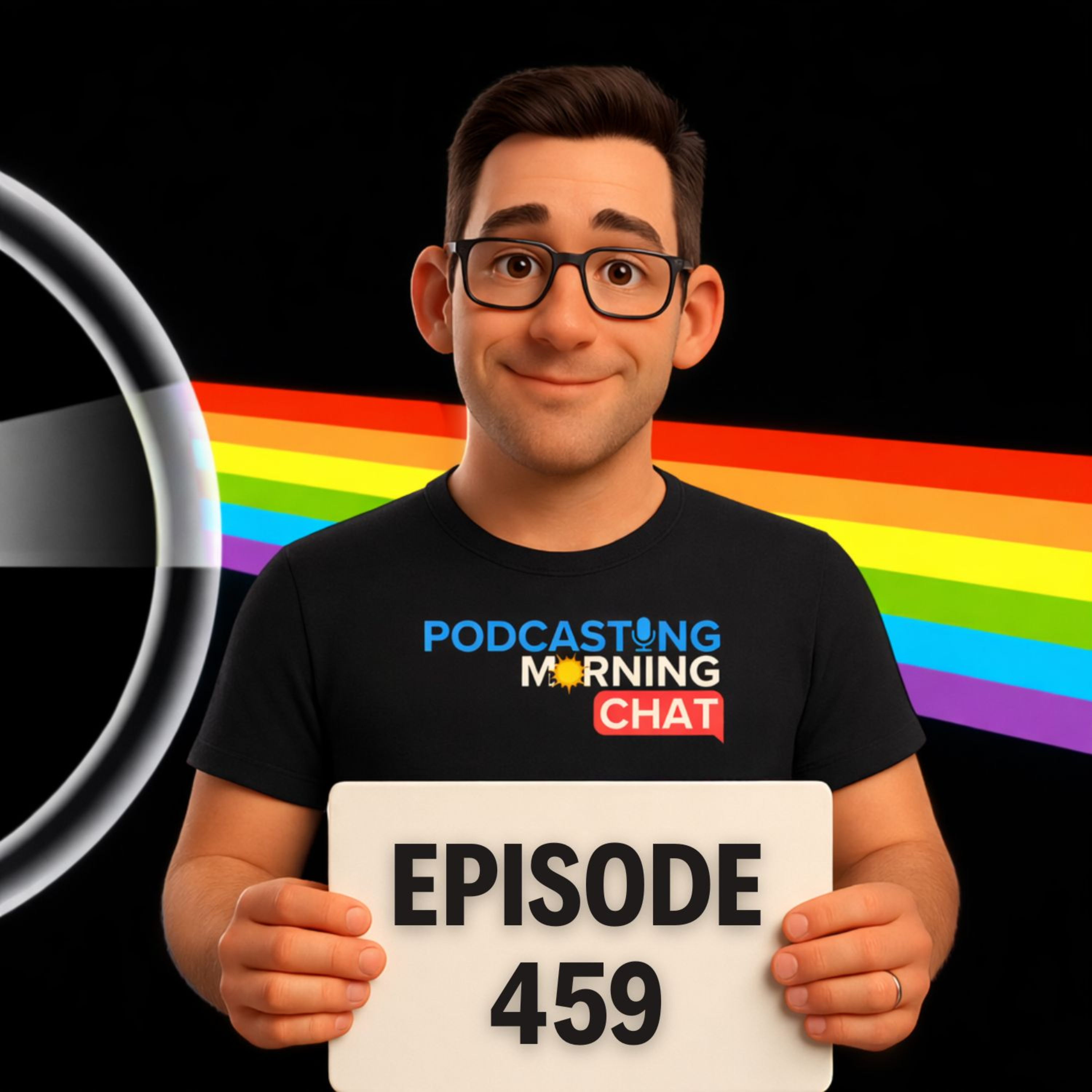 459. Three Reasons This Radiolab Episode Hooks You Hard 459. Three Reasons This Radiolab Episode Hooks You Hard