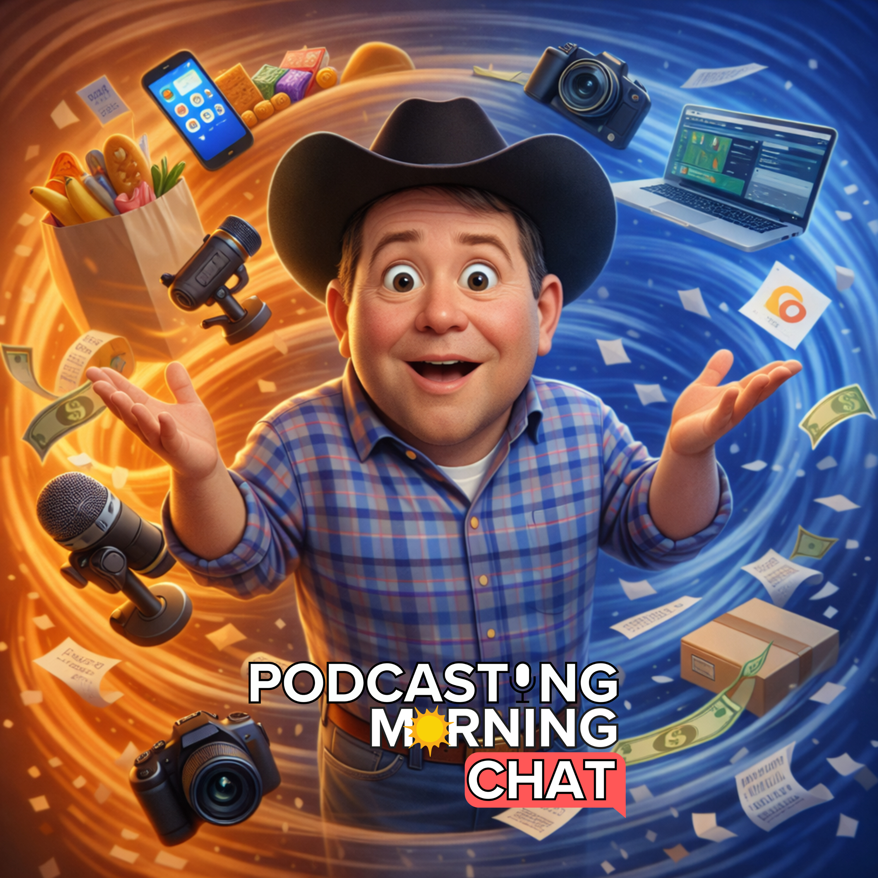 479. The Biggest Money Mistake Podcasters Make