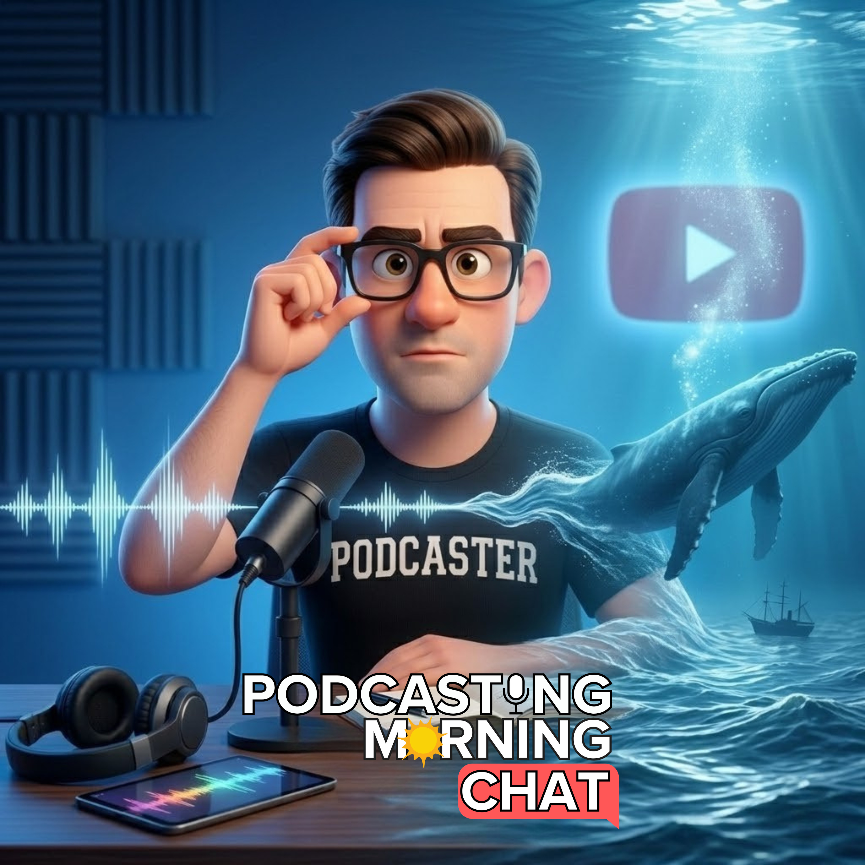 497. What This Podcast Review Reveals About Storytelling