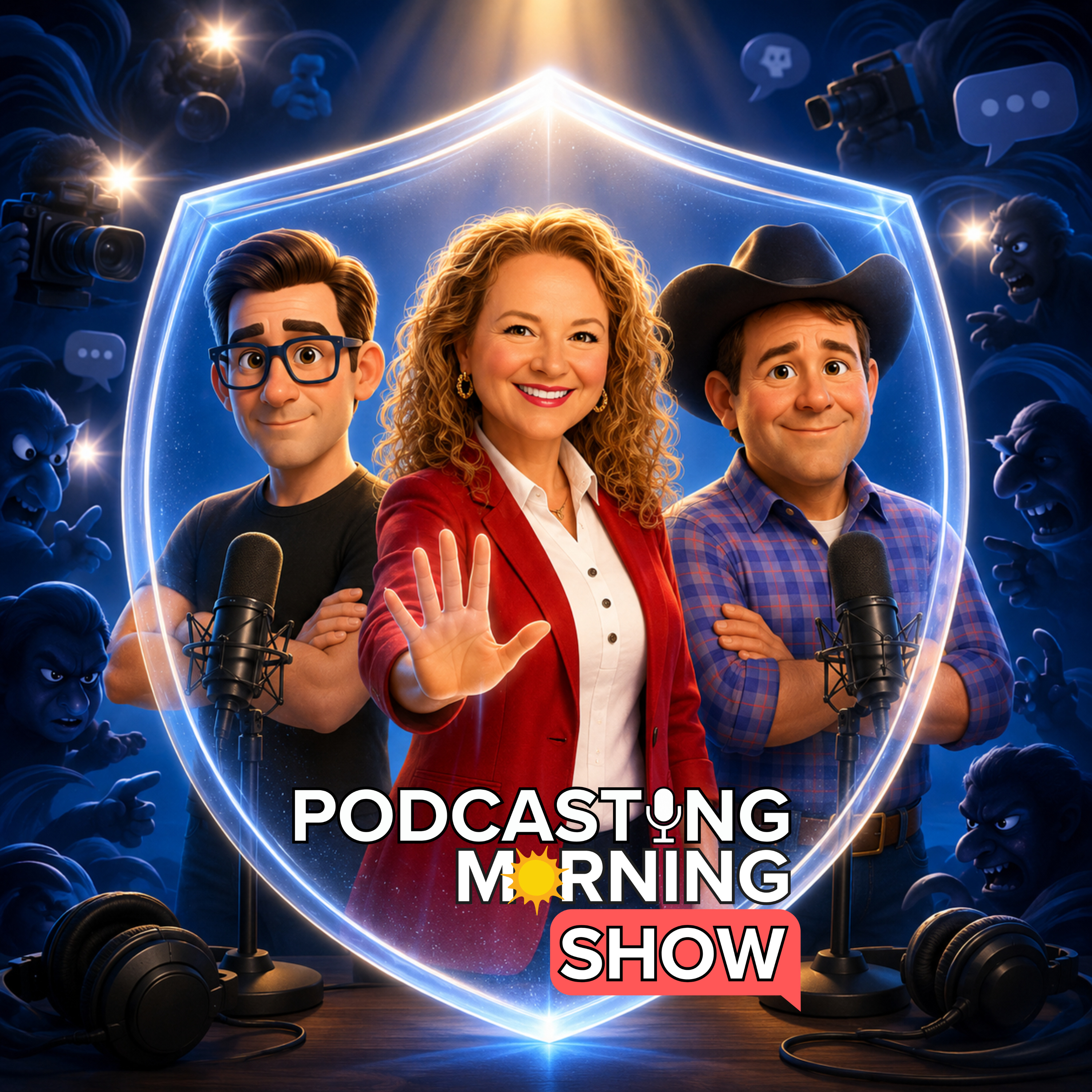 515. Why Podcasters Need a Publicity Plan 515. Why Podcasters Need a Publicity Plan