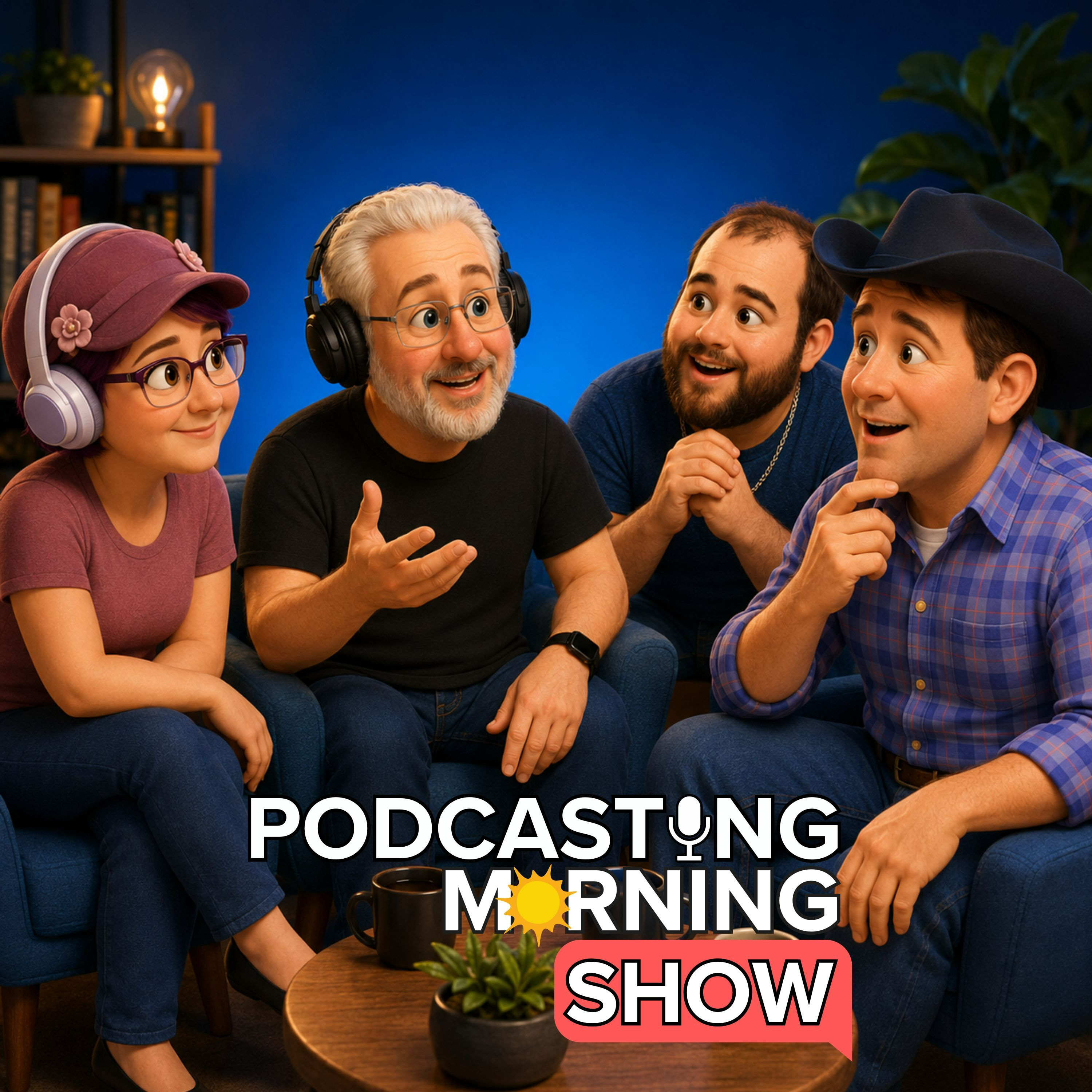 536. How to Create Podcast Interviews People Remember 536. How to Create Podcast Interviews People Remember