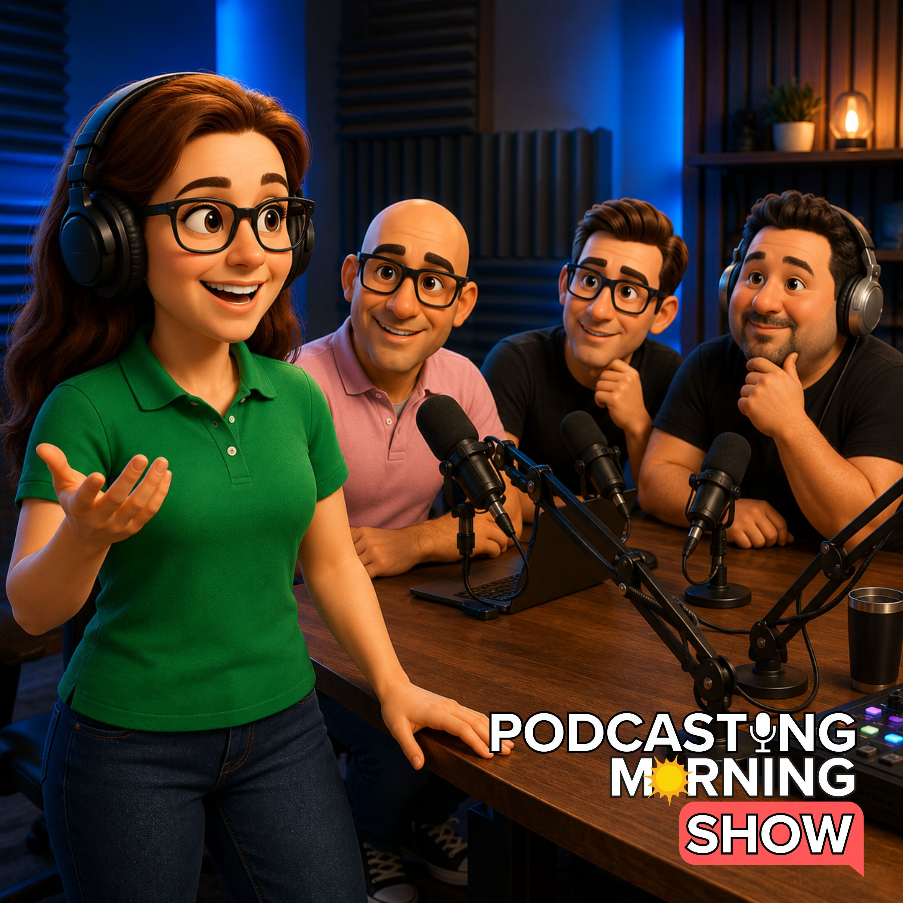 How to Get Found on Apple Podcasts & Spotify How to Get Found on Apple Podcasts & Spotify