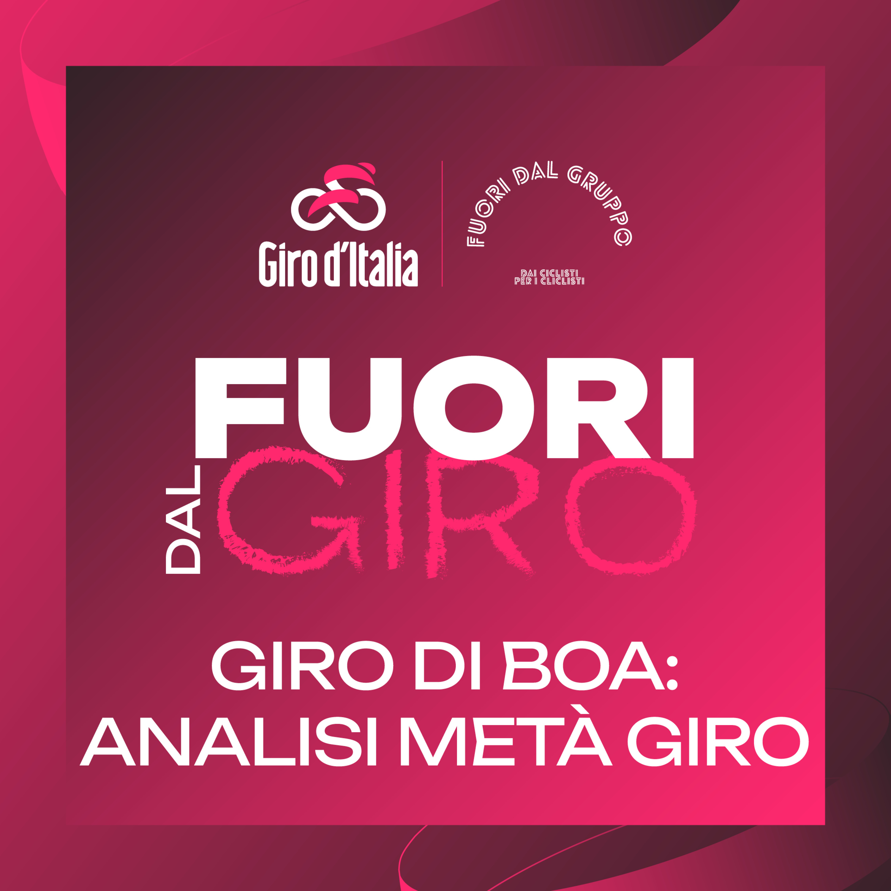 Fuori dal Gruppo