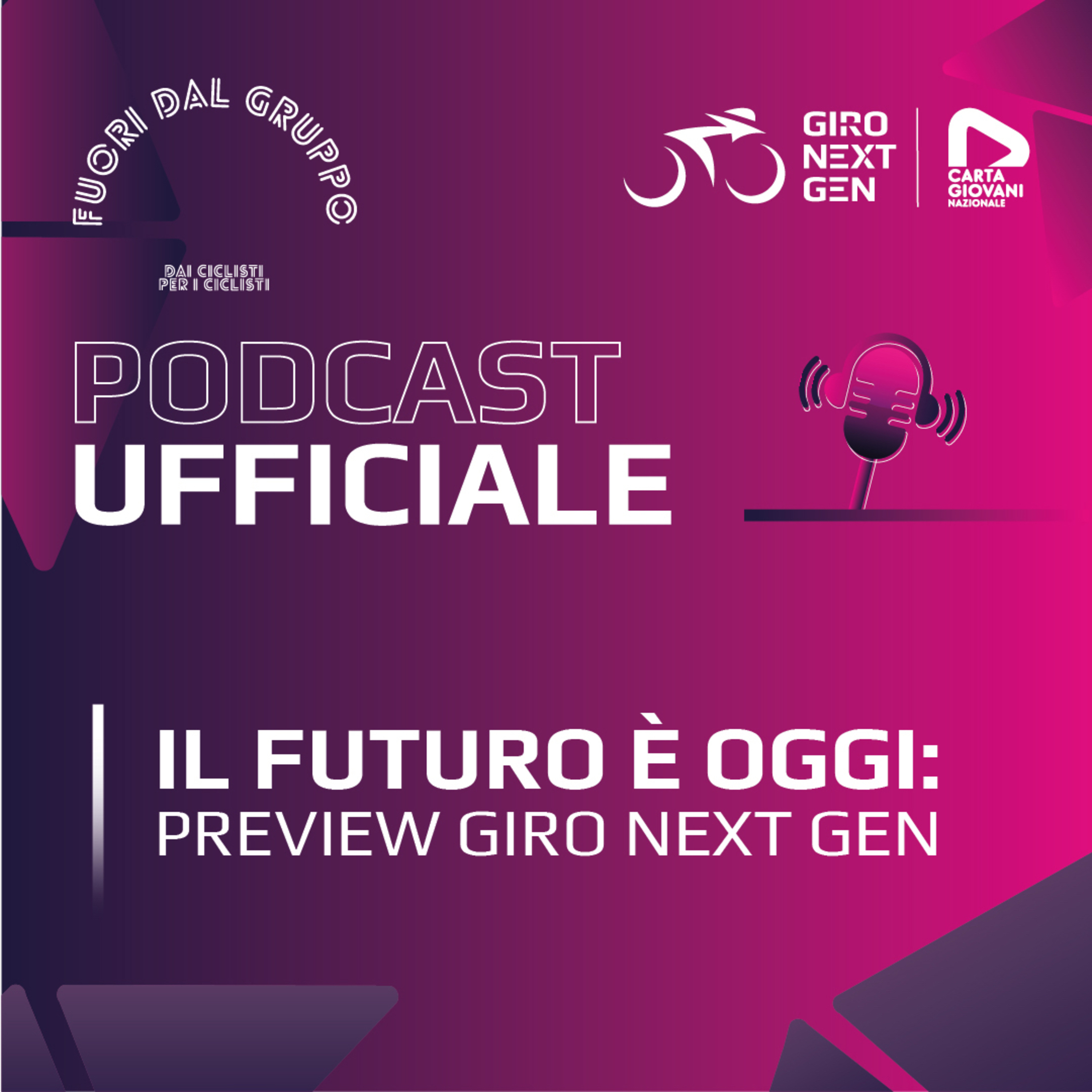 Fuori dal Gruppo