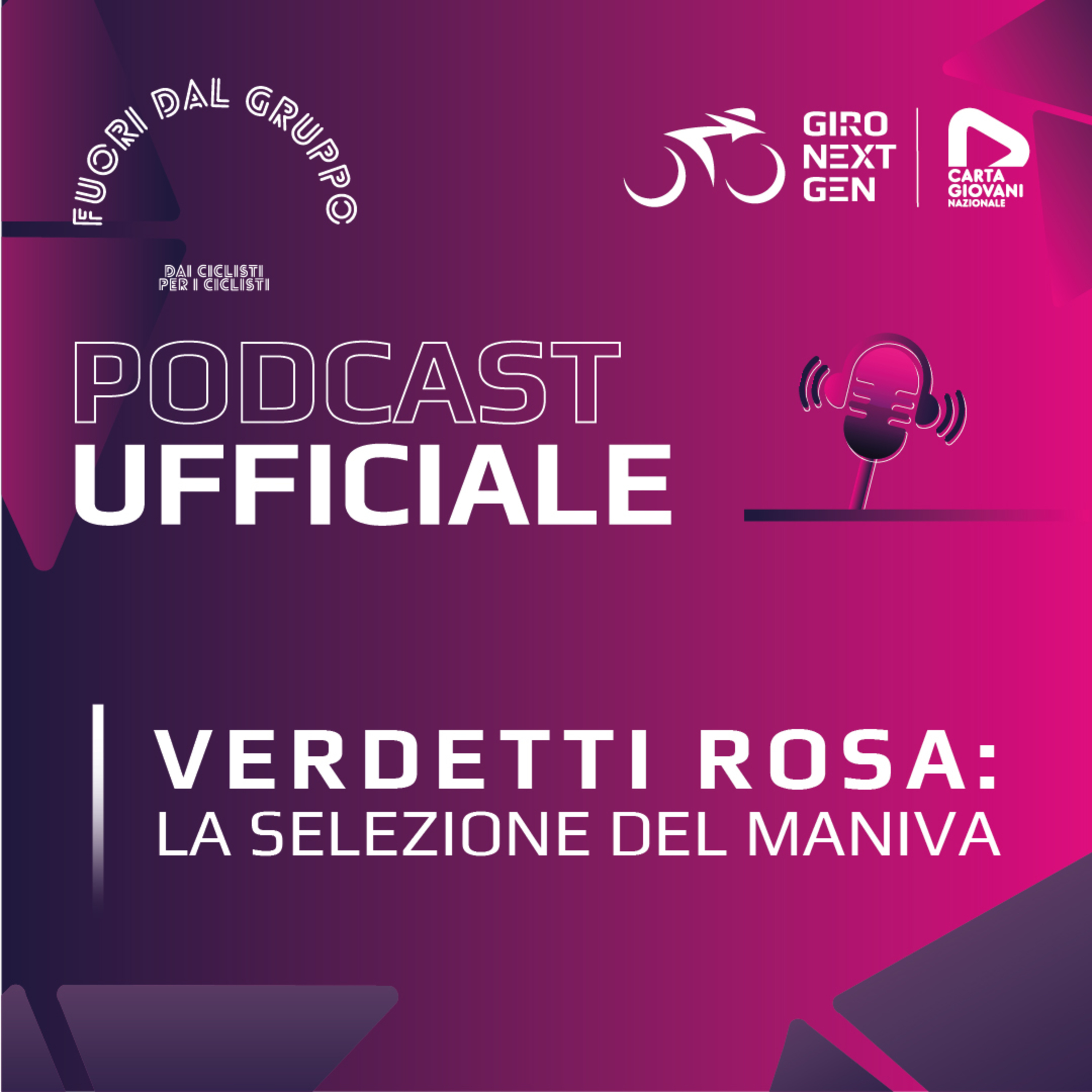 Verdetti rosa: la selezione del Maniva episode artwork