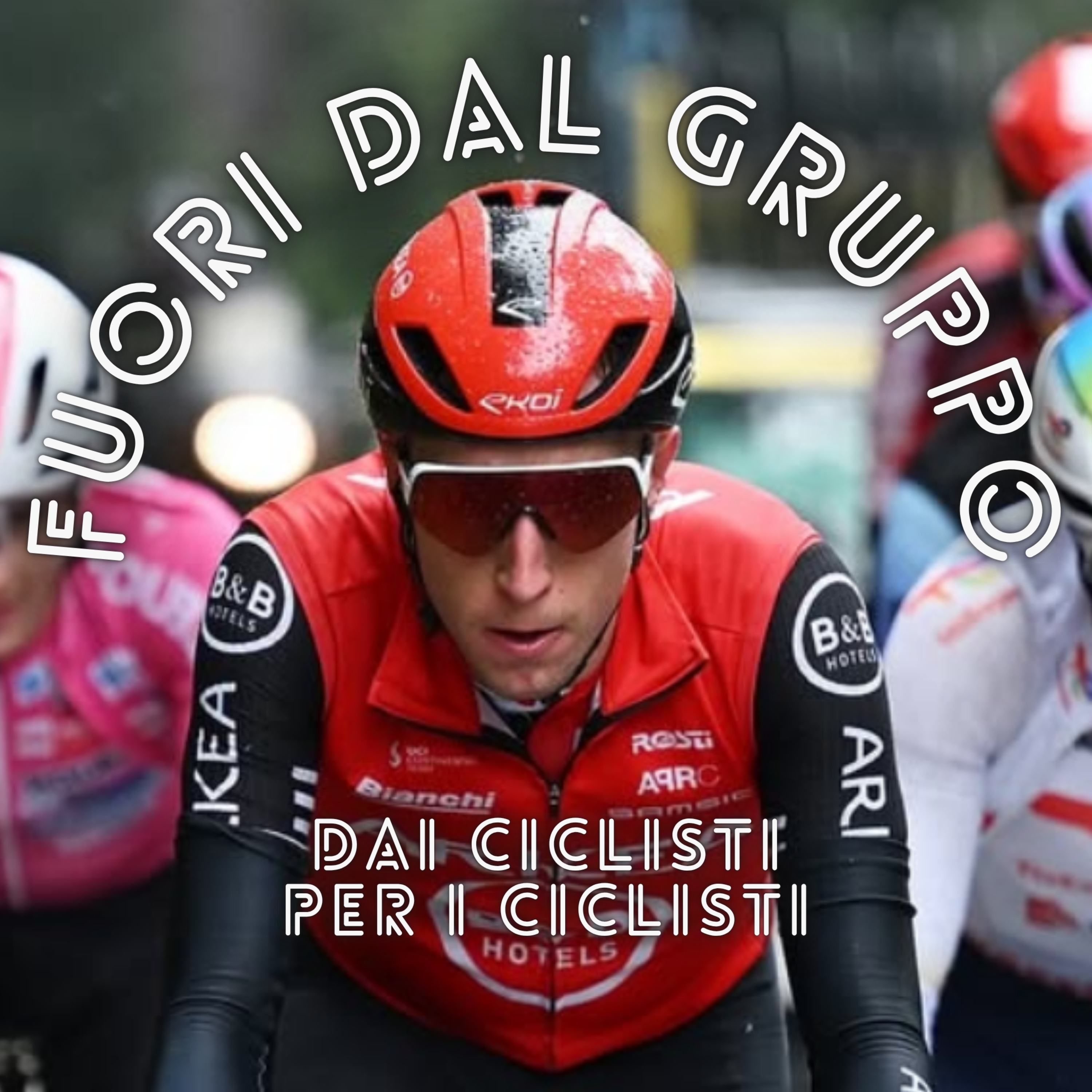 Recap Giro Valle d'Aosta. Con Edoardo Zamperini episode artwork