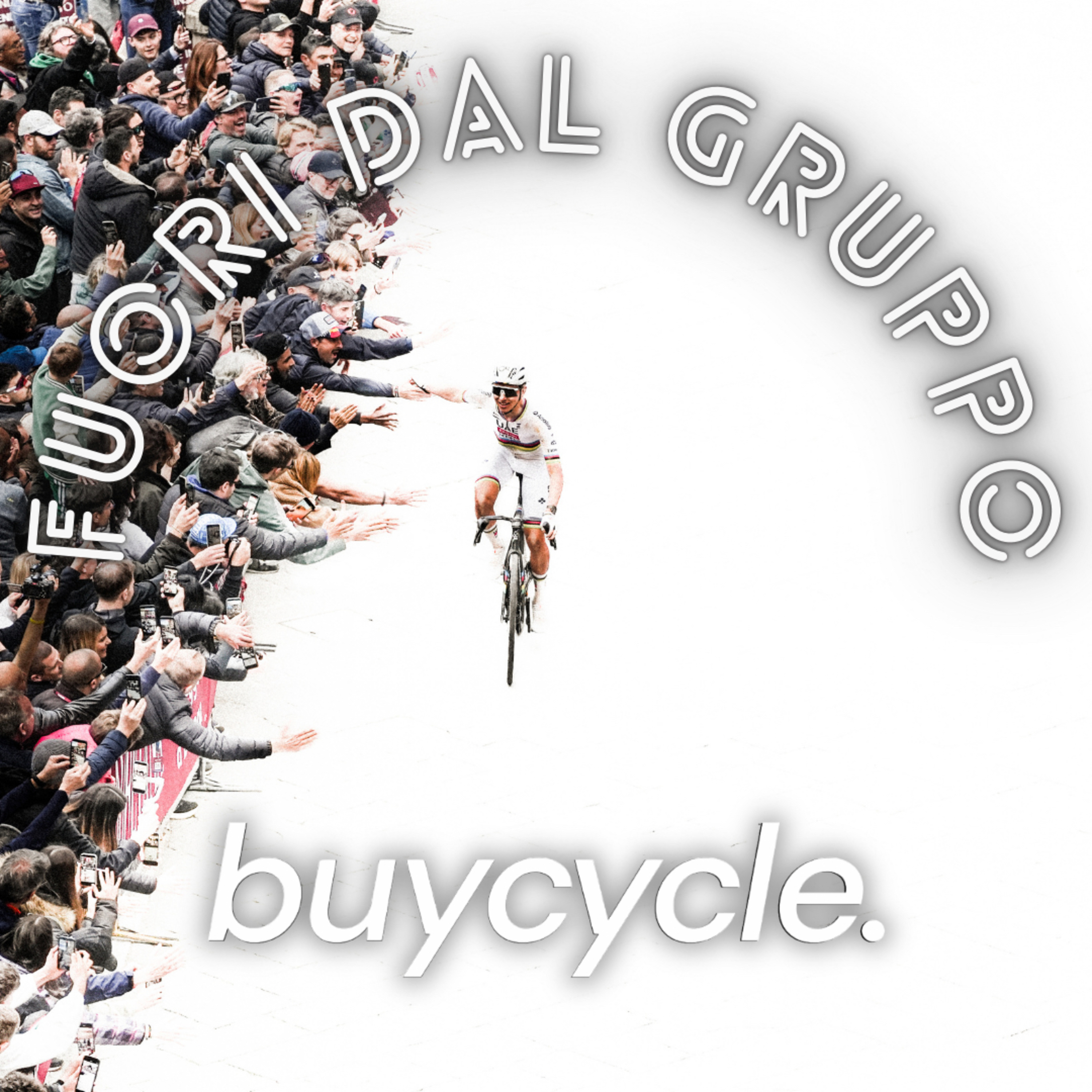 Strade Bianche e polemiche Polese. Con De Carlo episode artwork