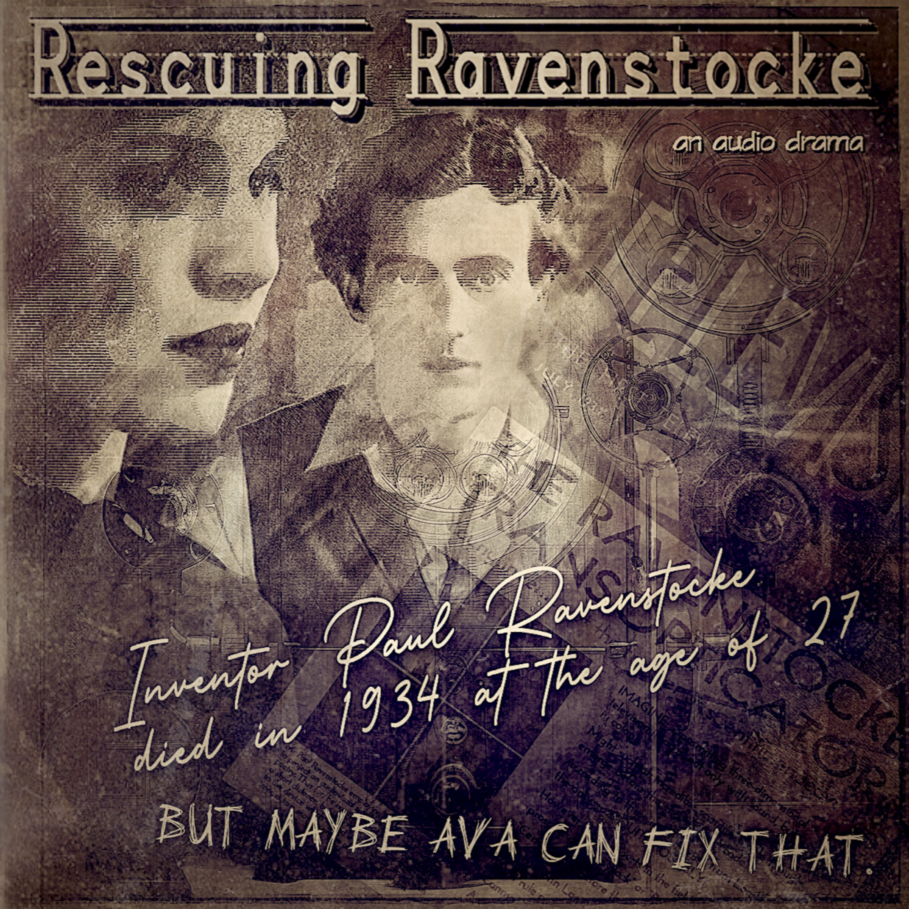 Rescuing Ravenstocke
