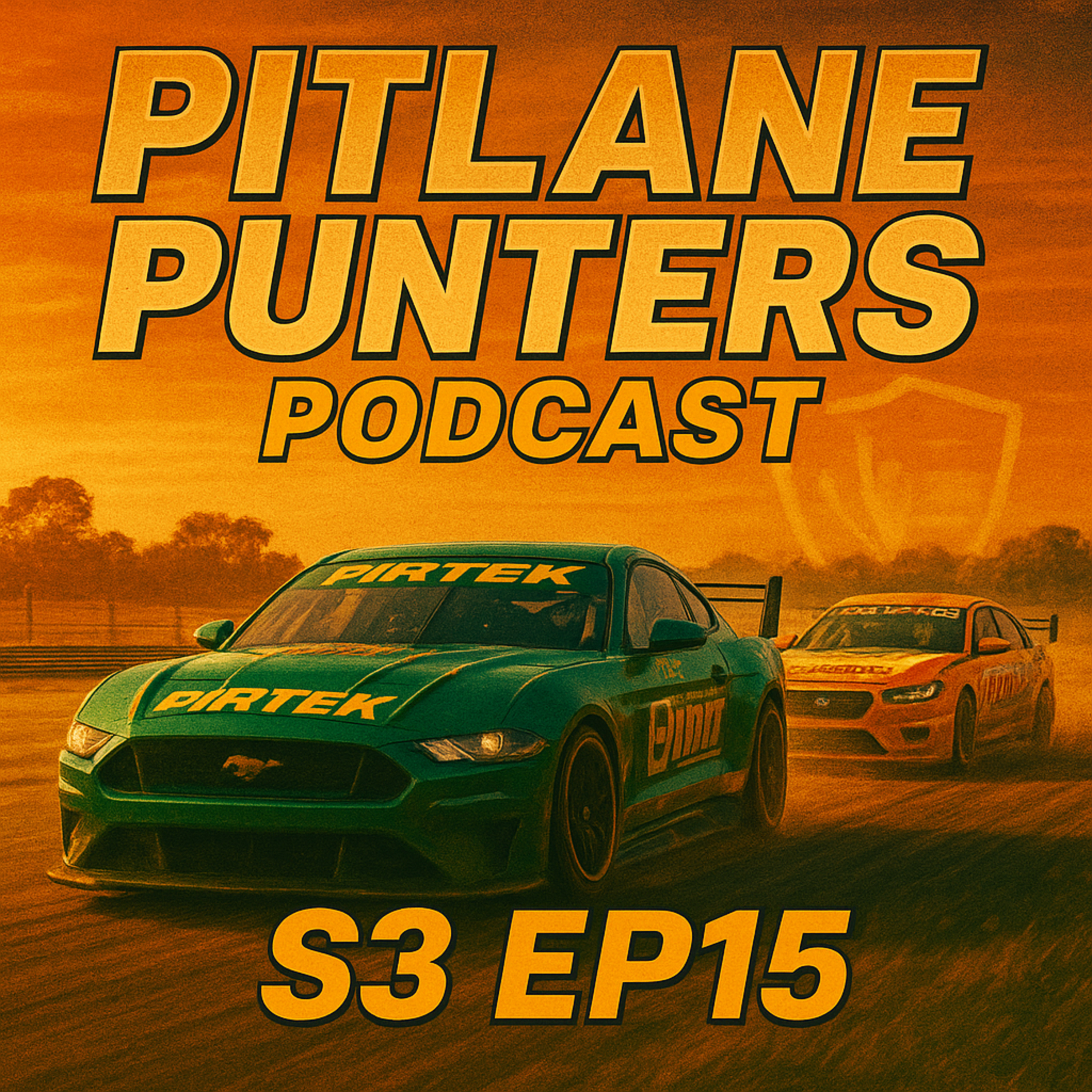 S3 EP15 - Ipswich and The Glen Deliver episode artwork