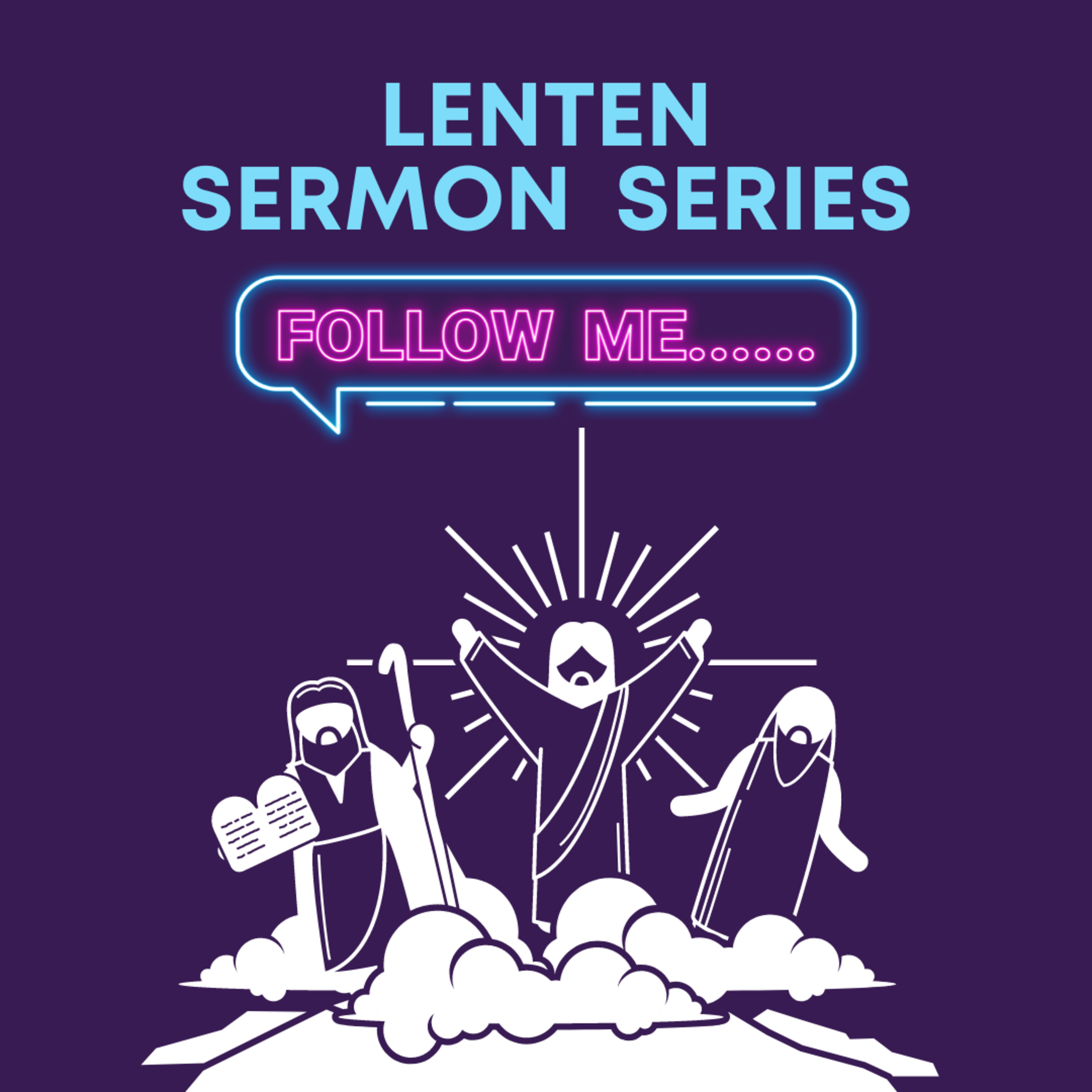 Follow Me: Up the Mountain episode artwork