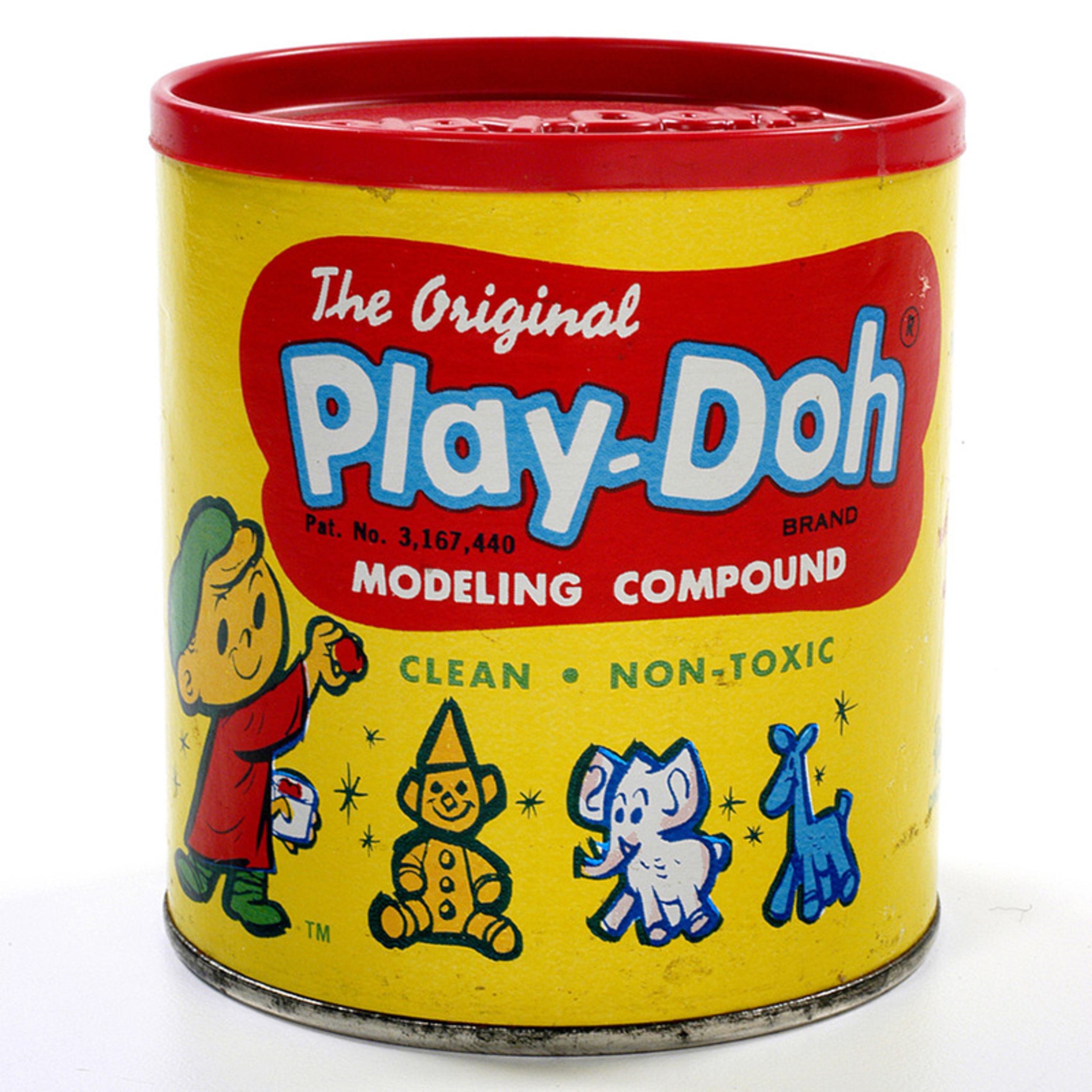 Faith Like Play-Doh episode artwork