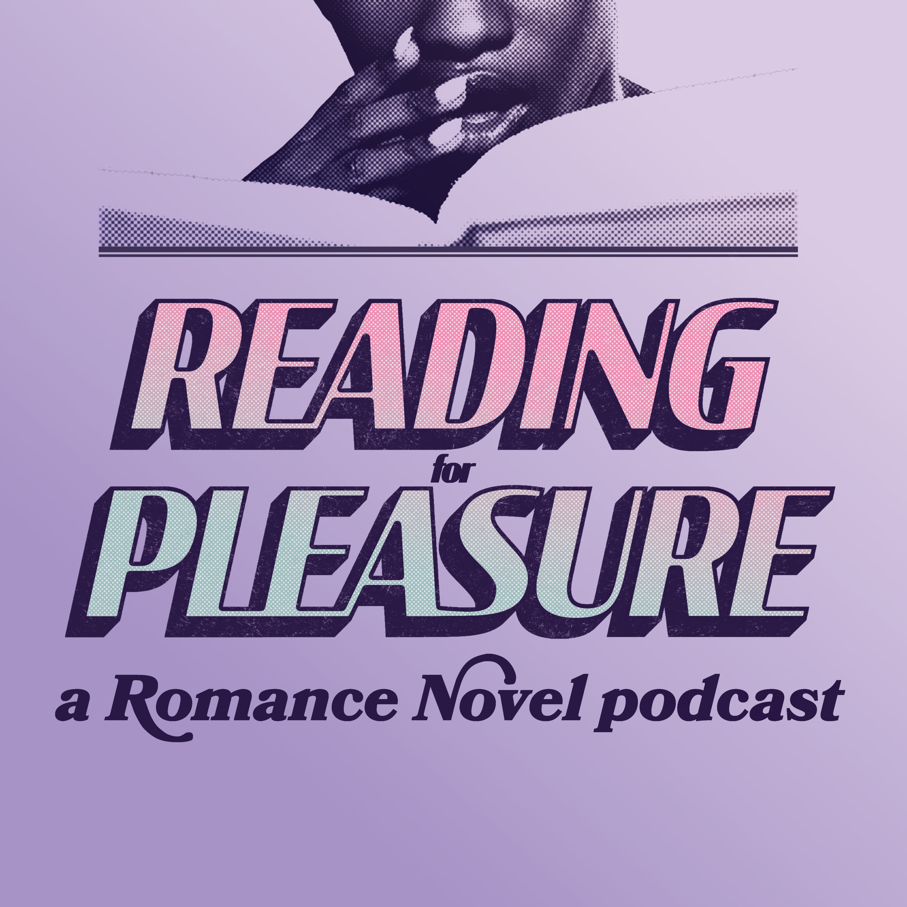 Reading For Pleasure