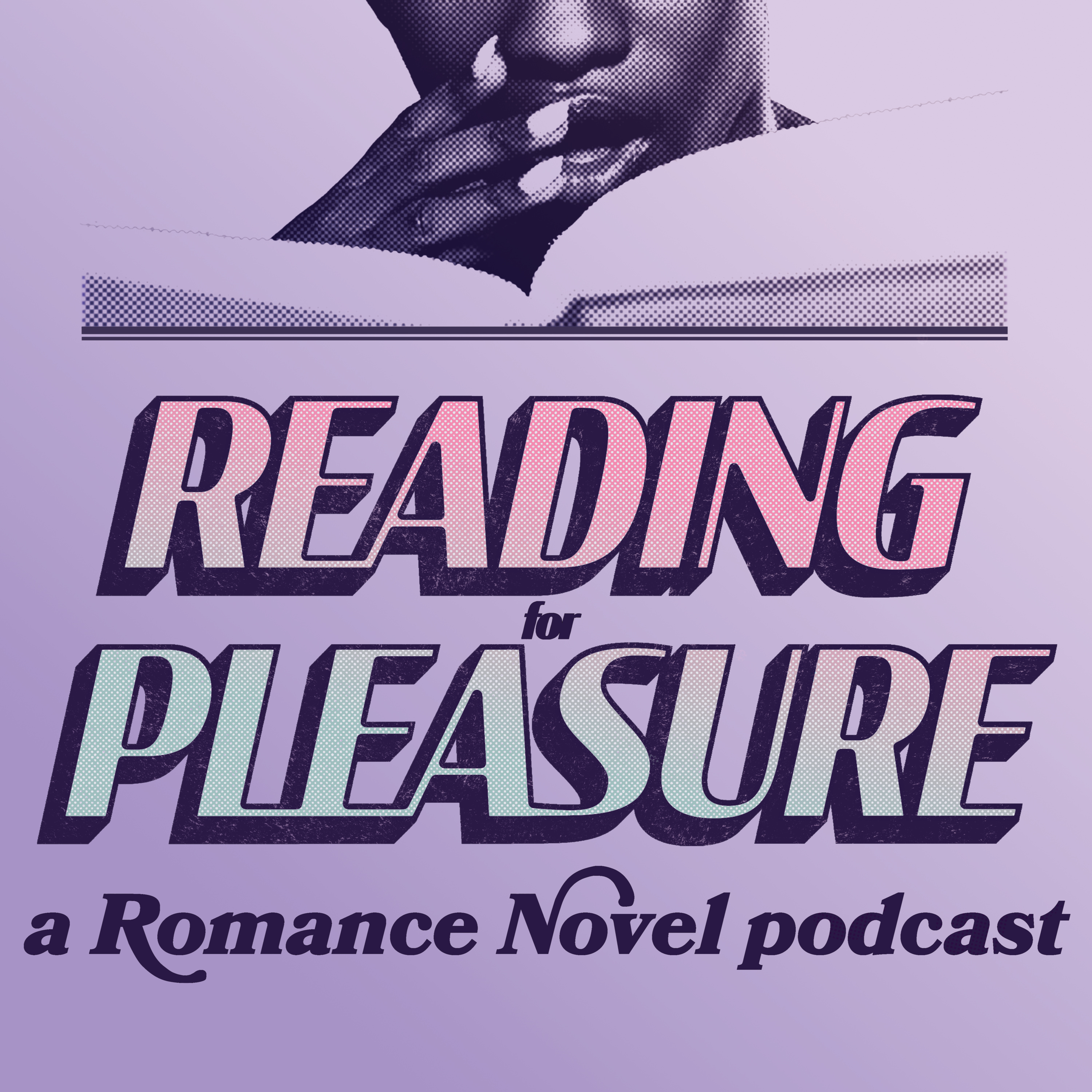 Reading For Pleasure
