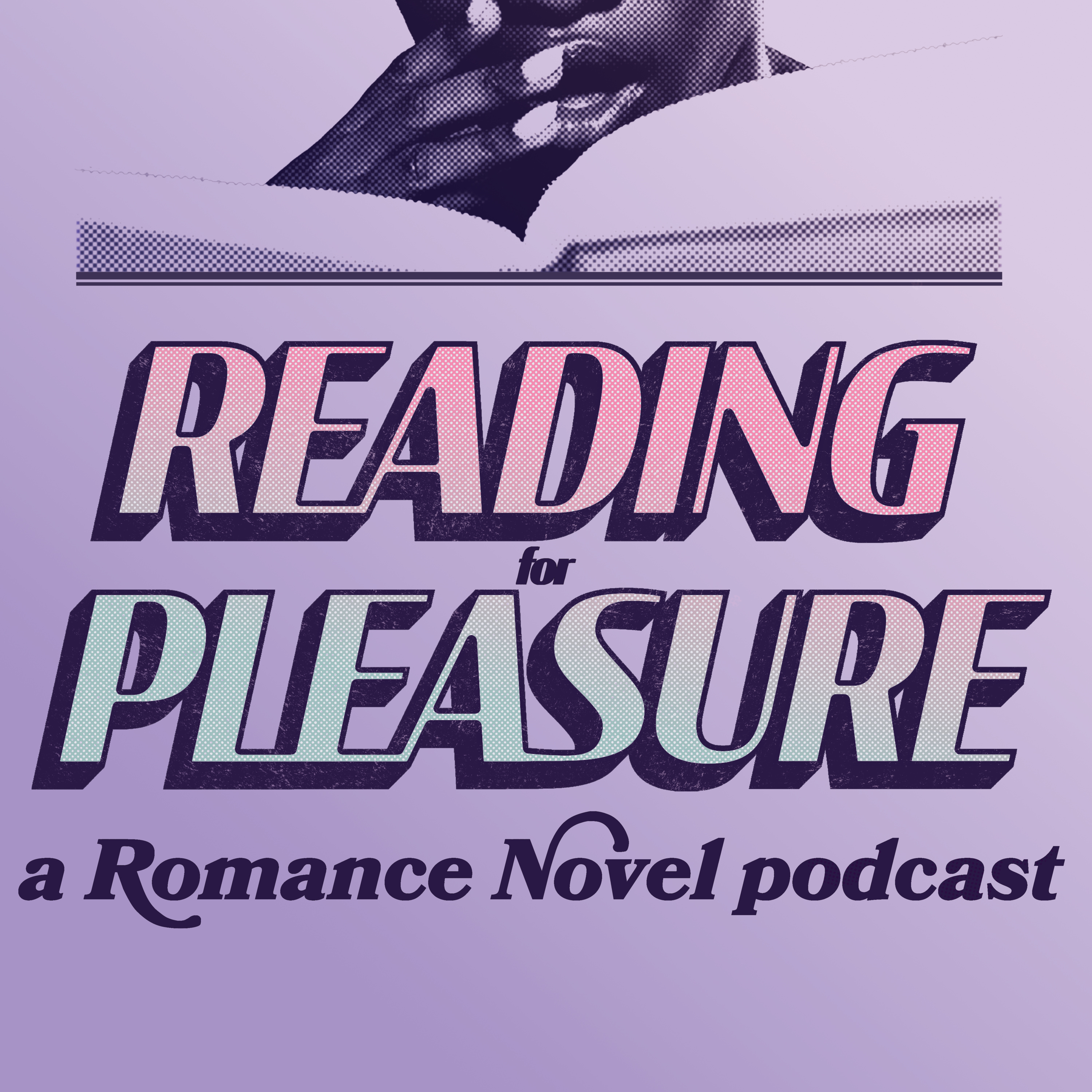 Reading For Pleasure