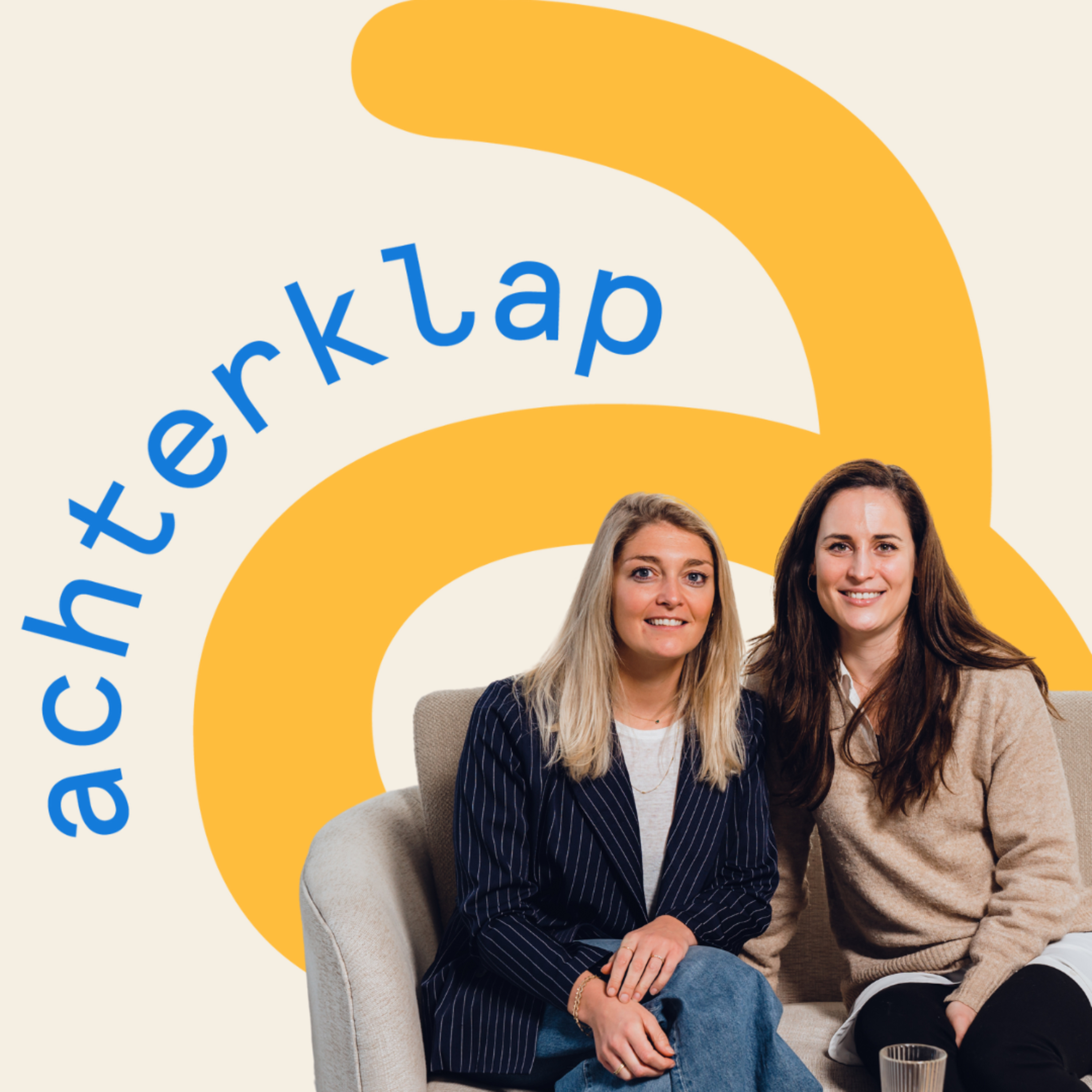 Hoe kan employer marketing jouw antwoord zijn op de HR-uitdagingen van vandaag? Nathalie Dierckx deelt haar inzichten episode artwork