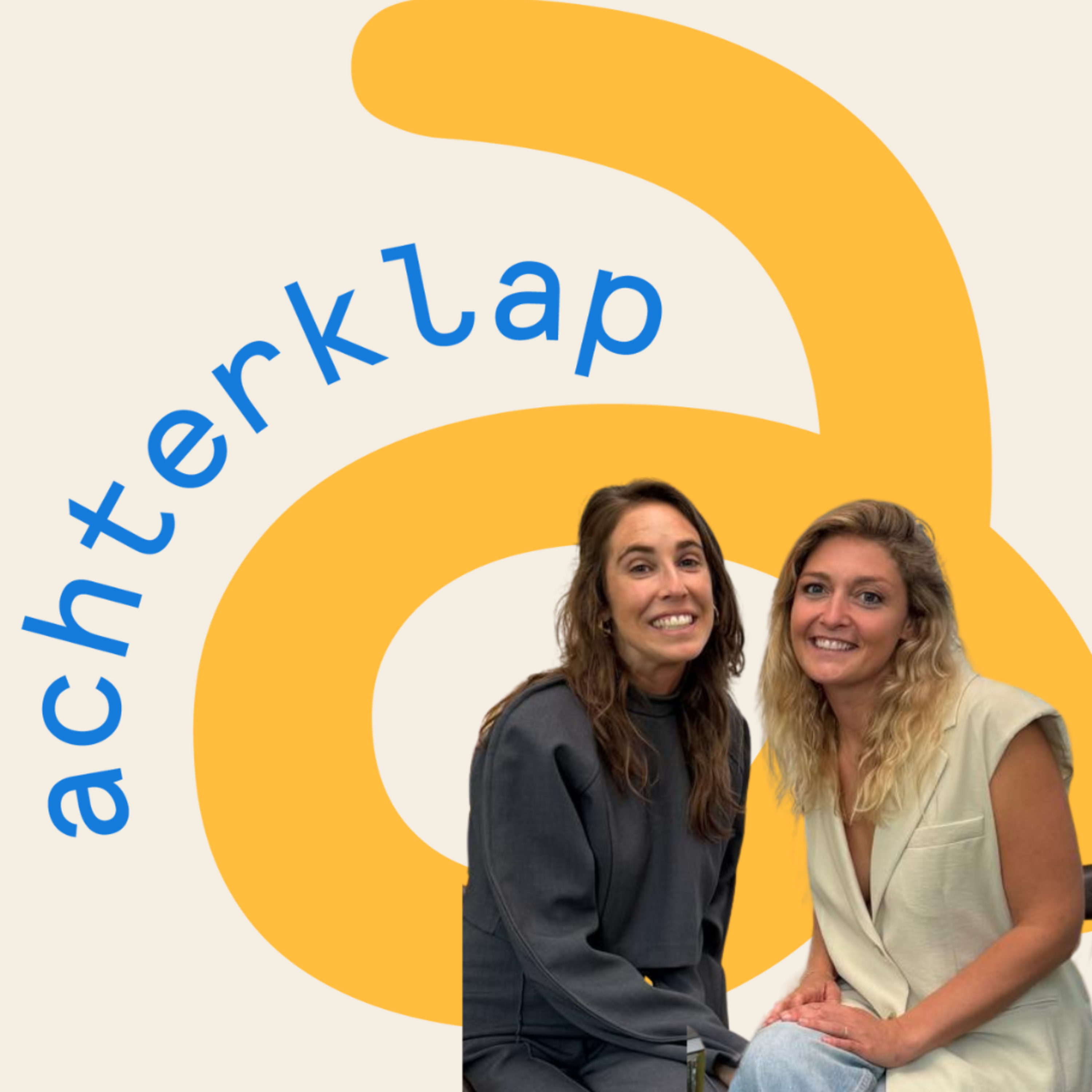 Waarom is personal branding cruciaal voor jouw onderneming? Yasmin Vantuykom onthult haar aanpak episode artwork