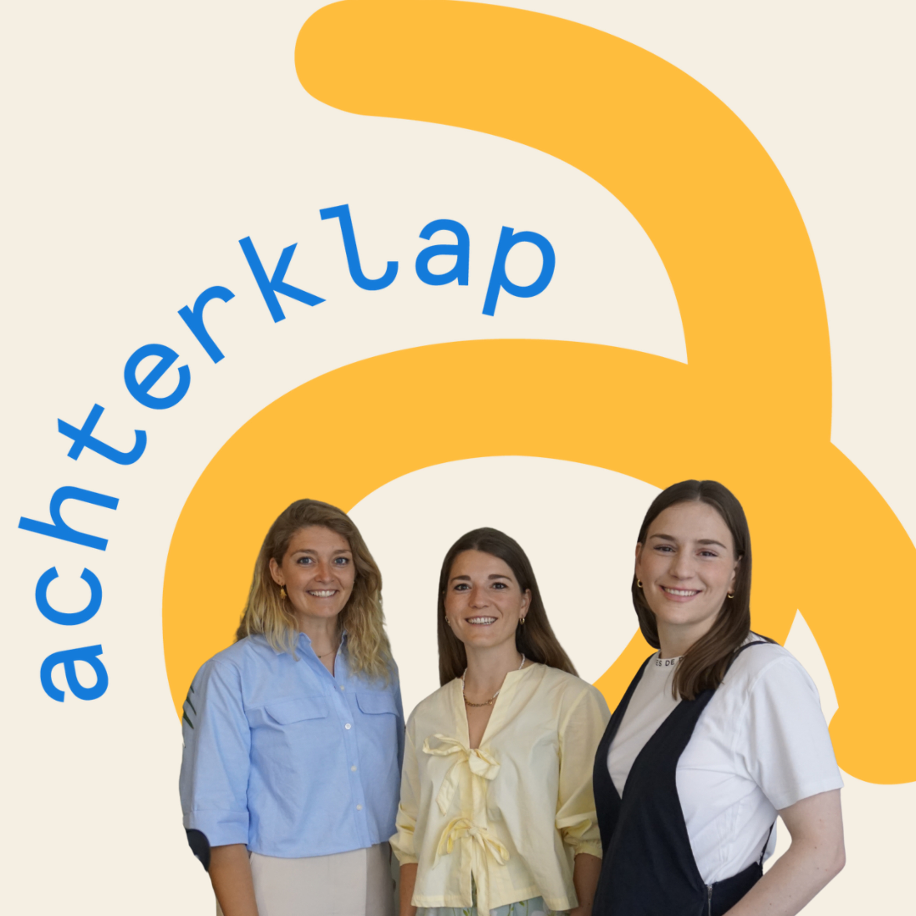 Van alcoholintolerantie tot retailsucces: Marie & Kaat Claessens (The Mocktail Club) over zusterondernemerschap, loslaten en authentiek merkopbouw episode artwork