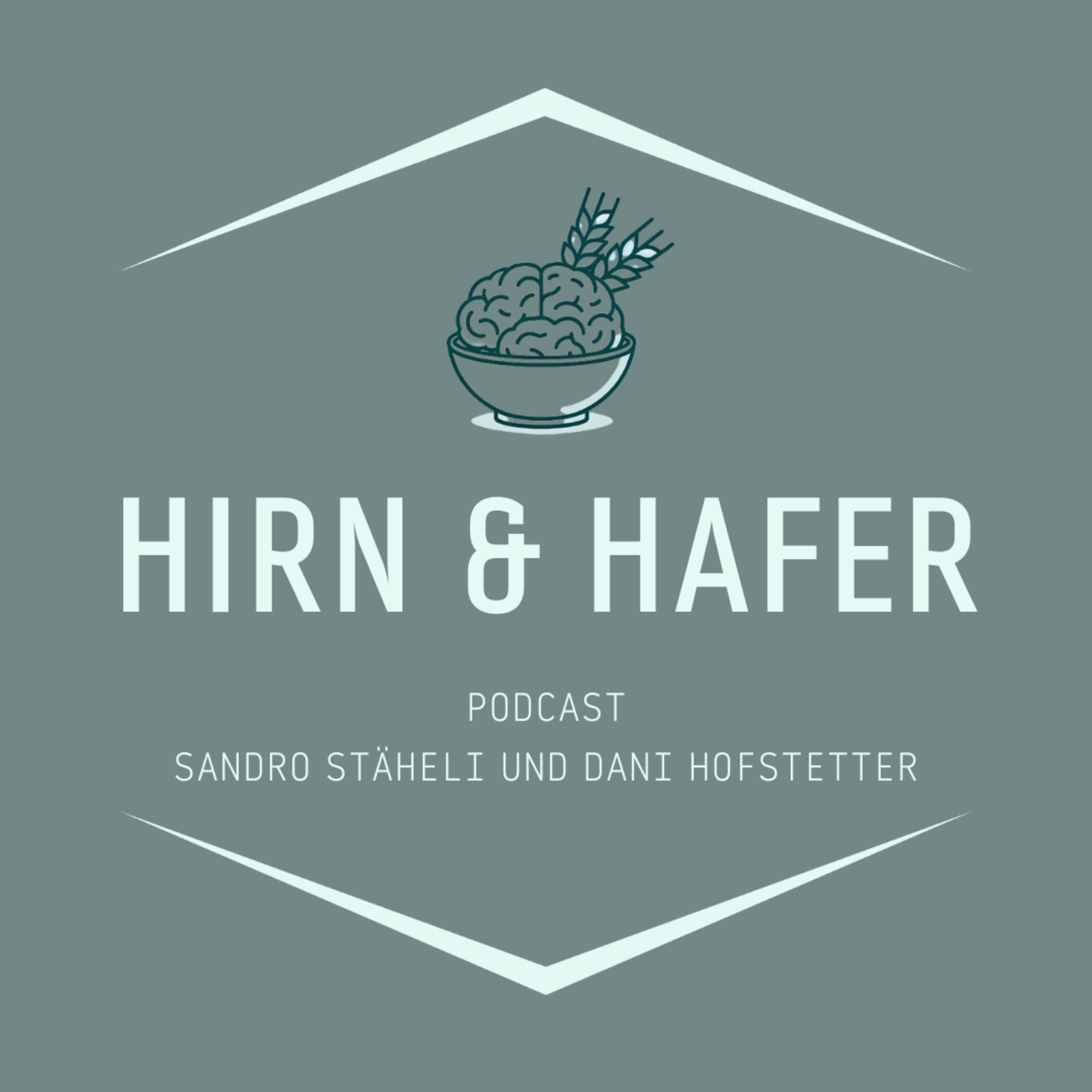 Hirn & Hafer
