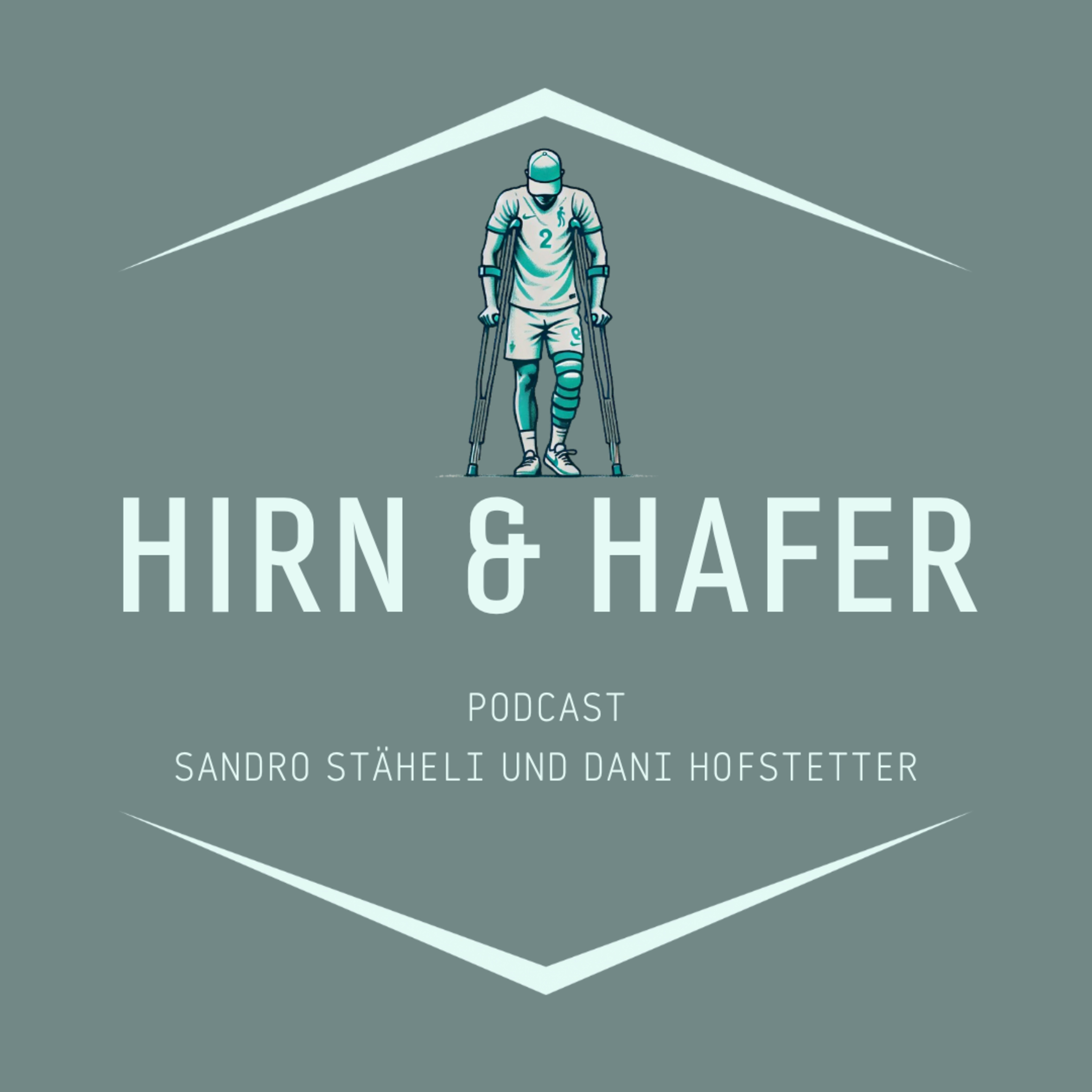 Hirn & Hafer