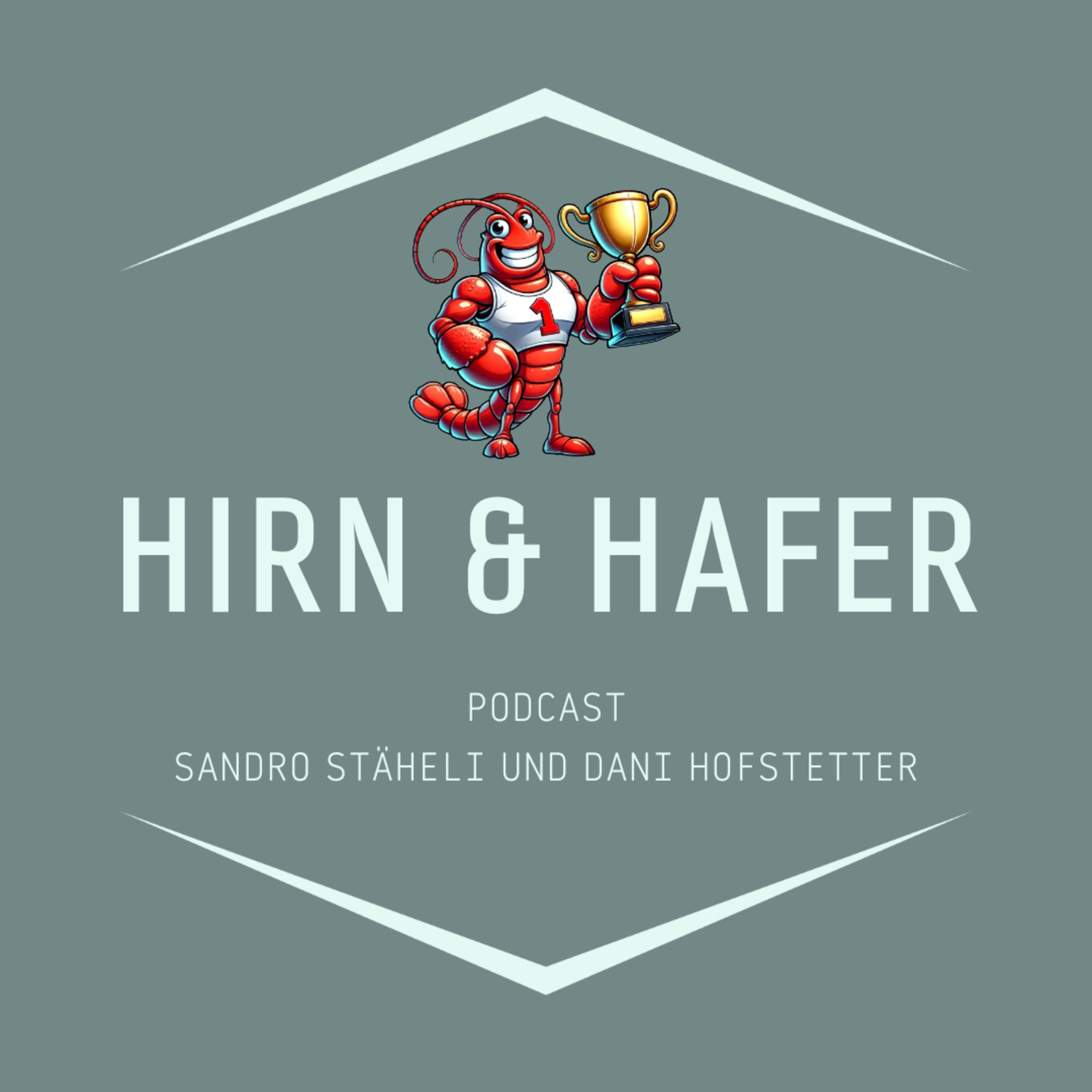 Hirn & Hafer