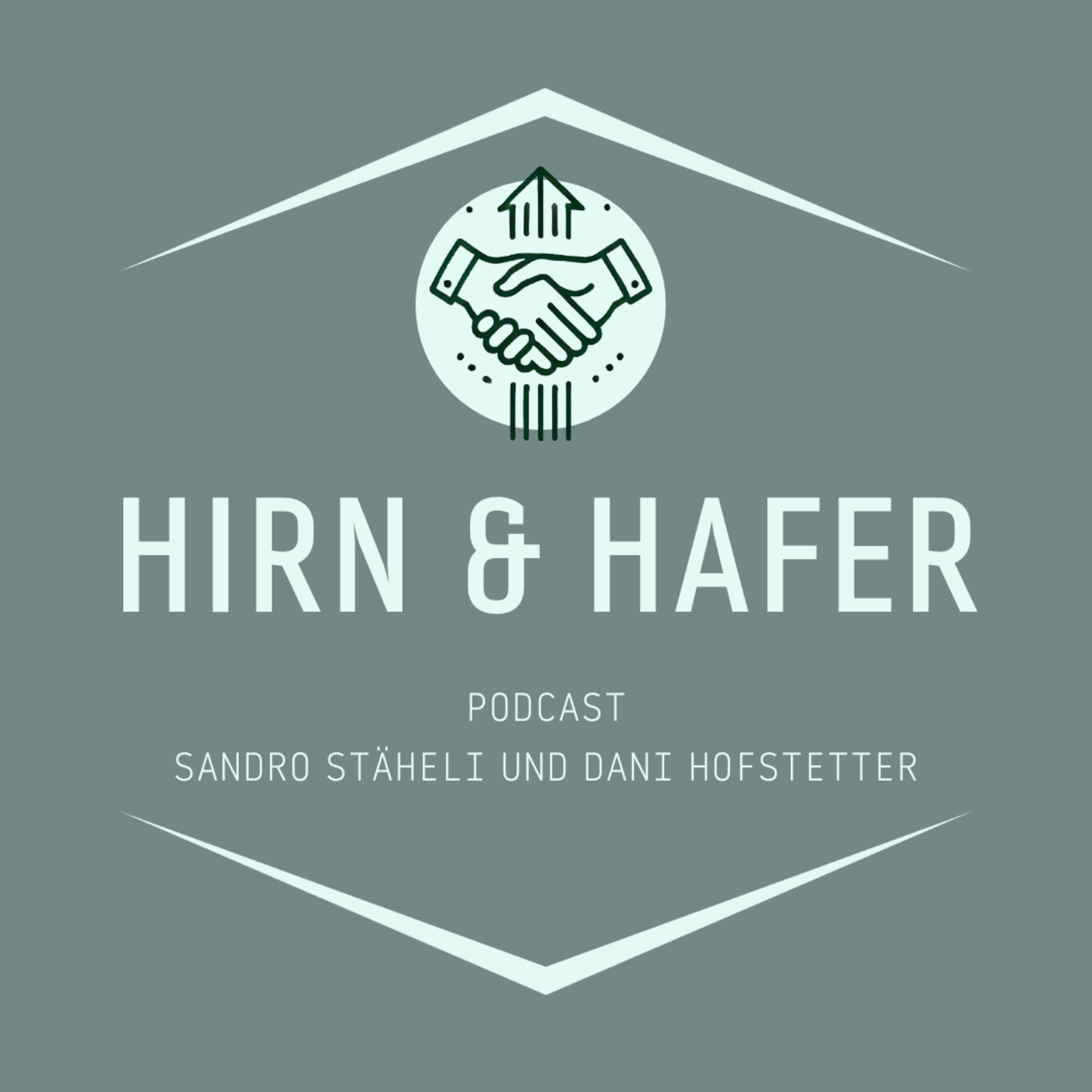 Hirn & Hafer
