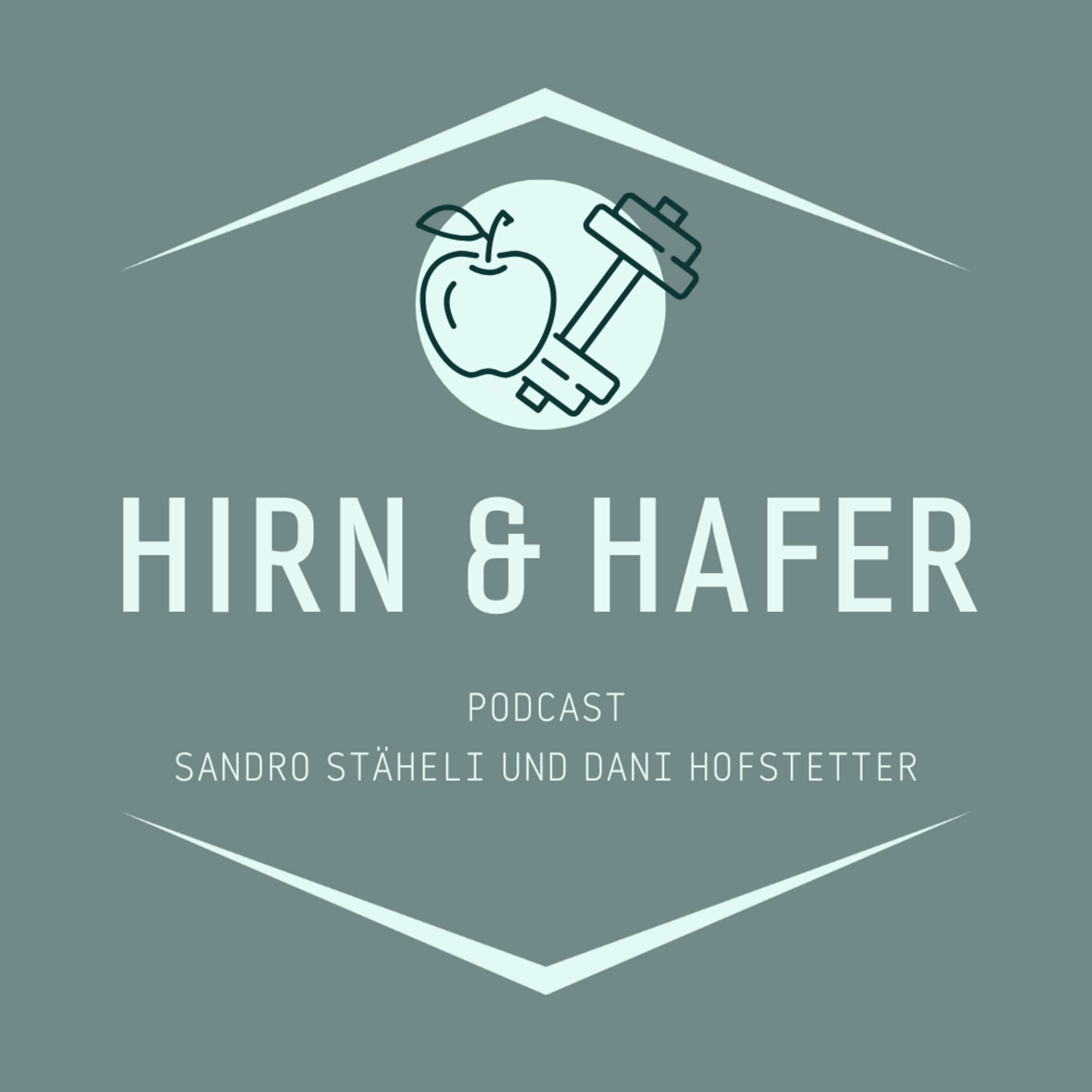 Hirn & Hafer
