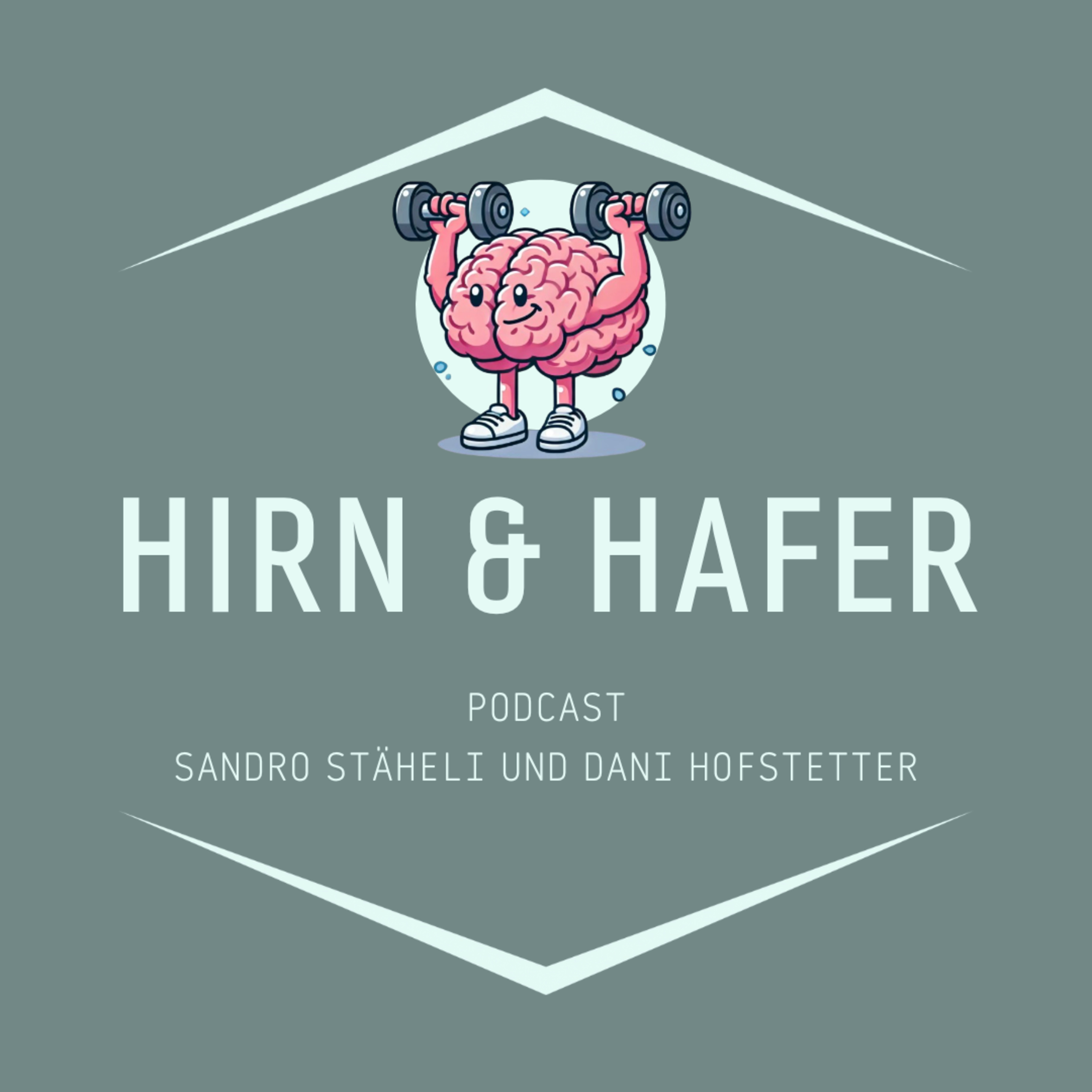 Hirn & Hafer