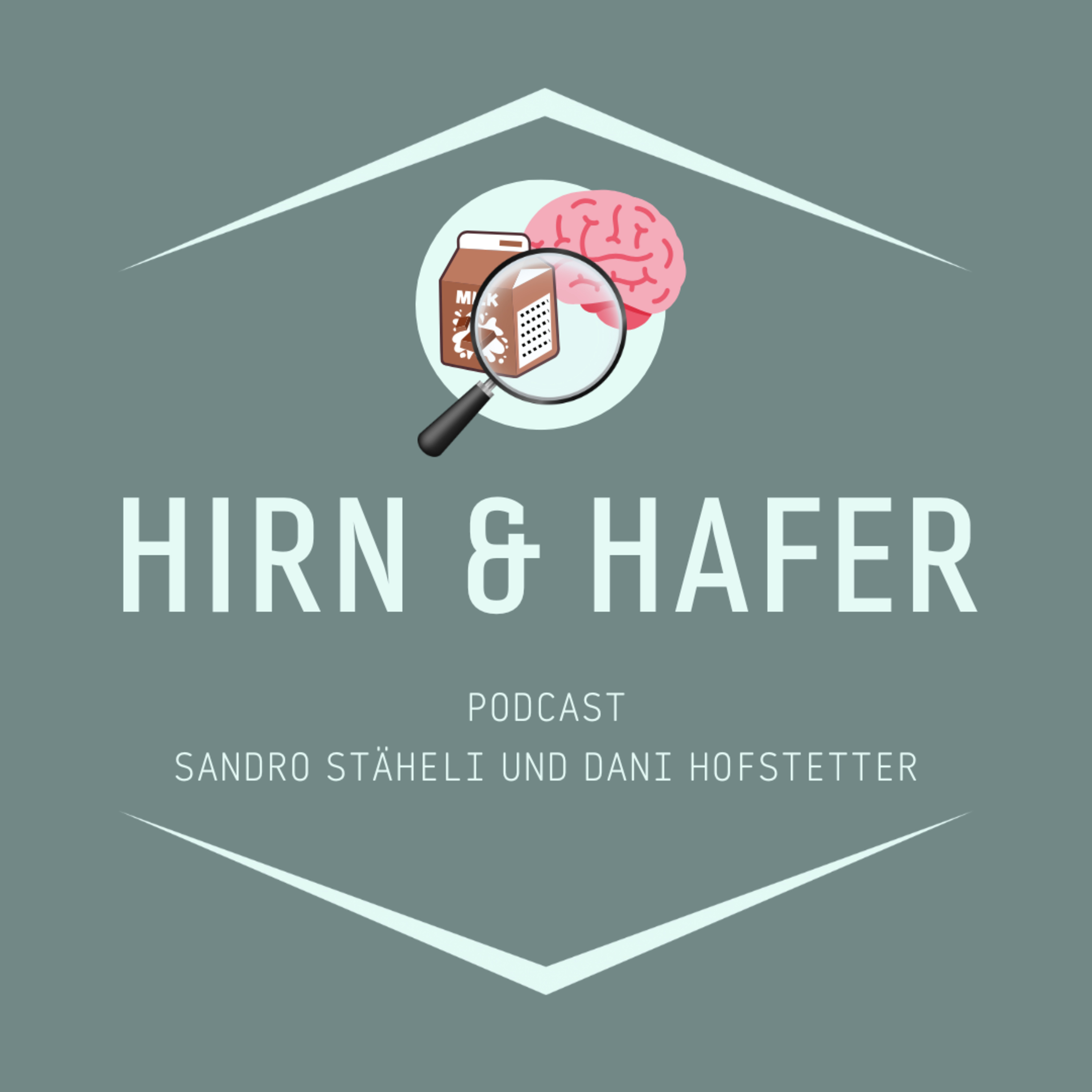 Hirn & Hafer