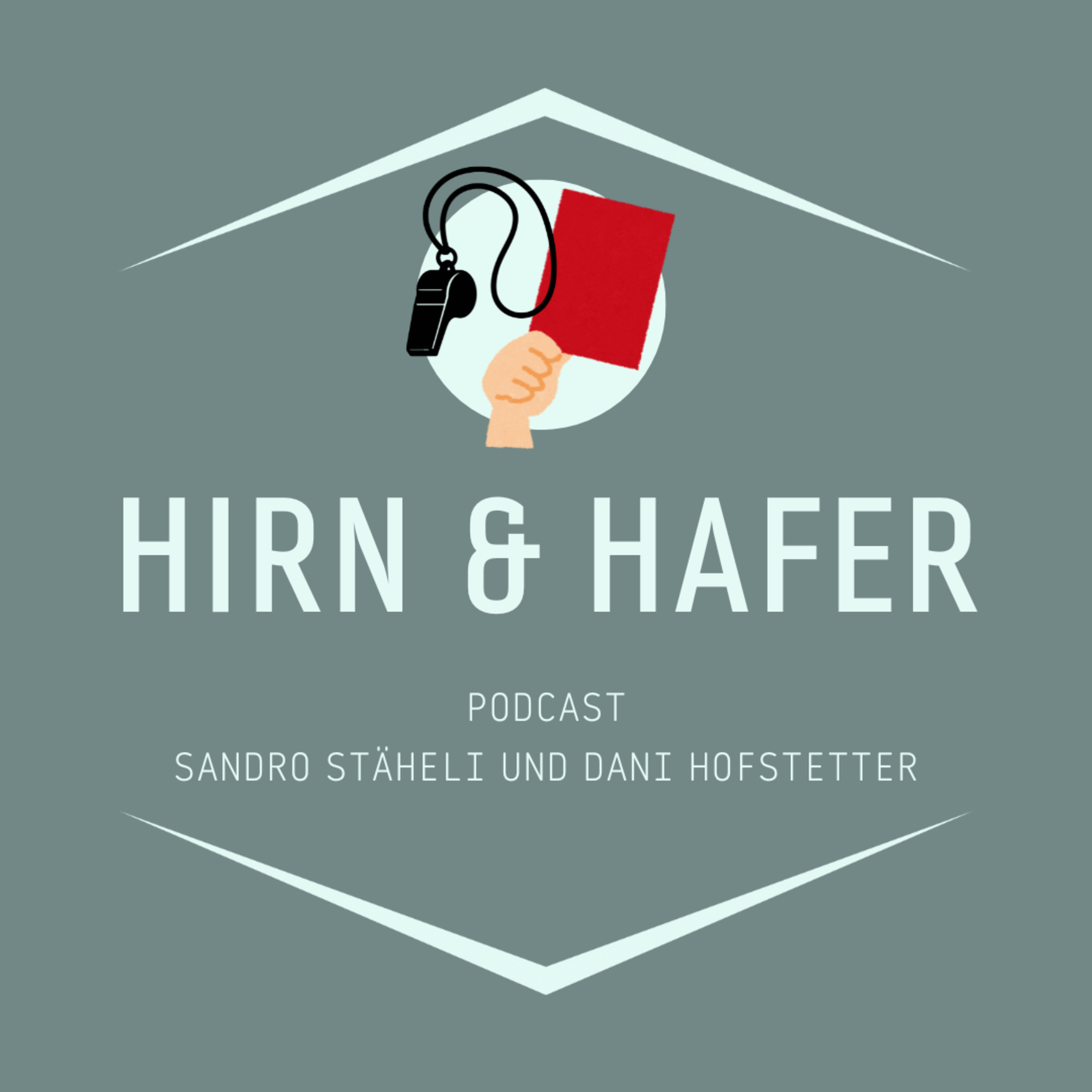Hirn & Hafer