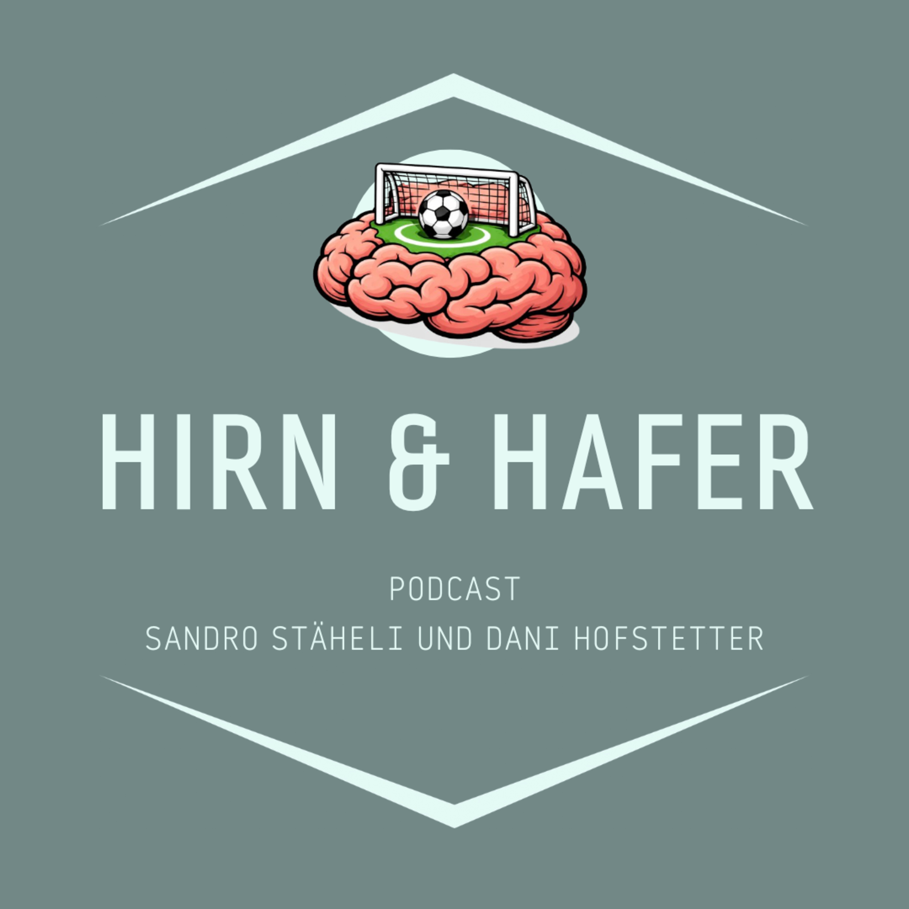 #32 Mentale Stärke ist kein Selbstzweck mit Jan Rauch episode artwork