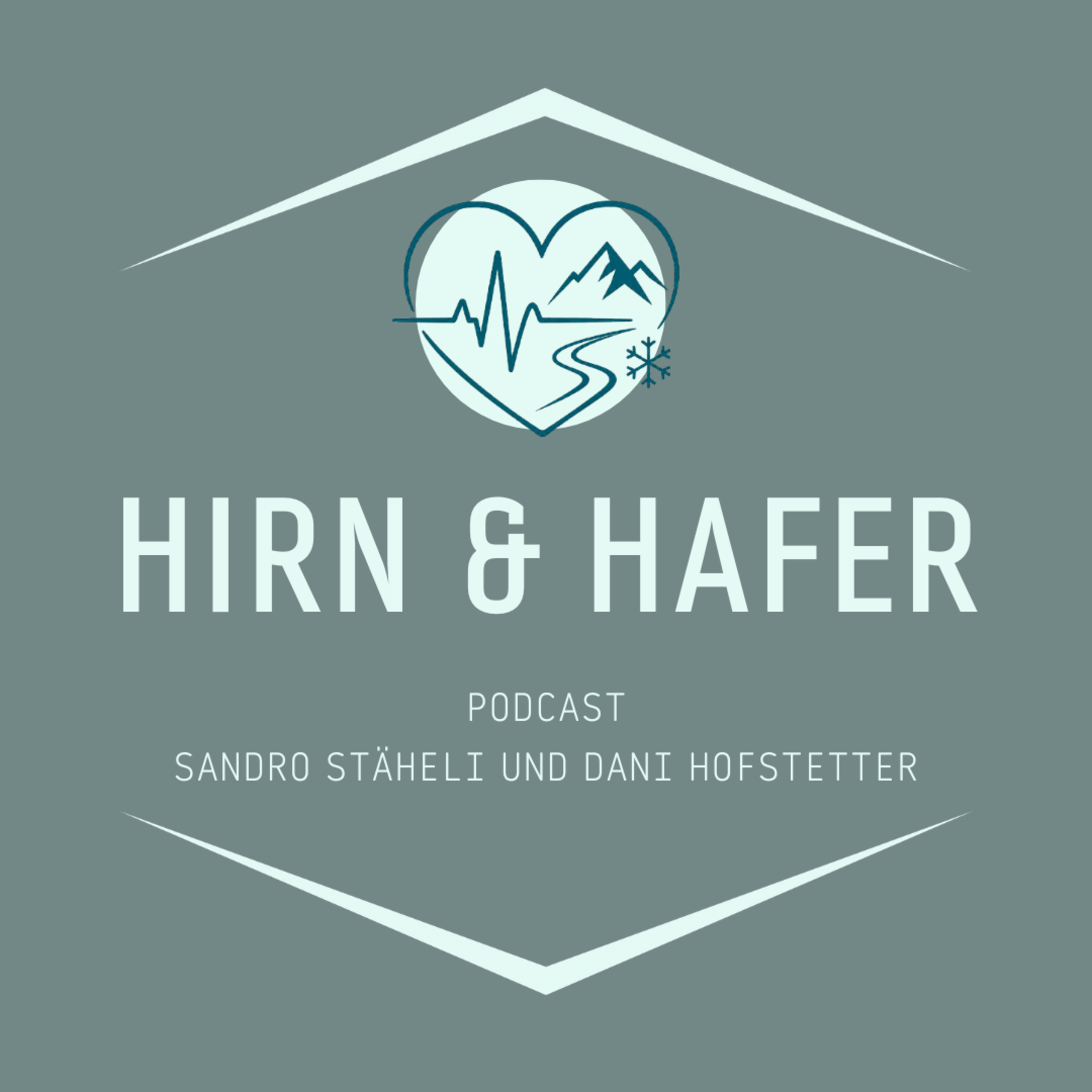 #33 SpitzenSportmedizin: Höher, weiter, schneller mit Dr. Hanspeter Betschart episode artwork