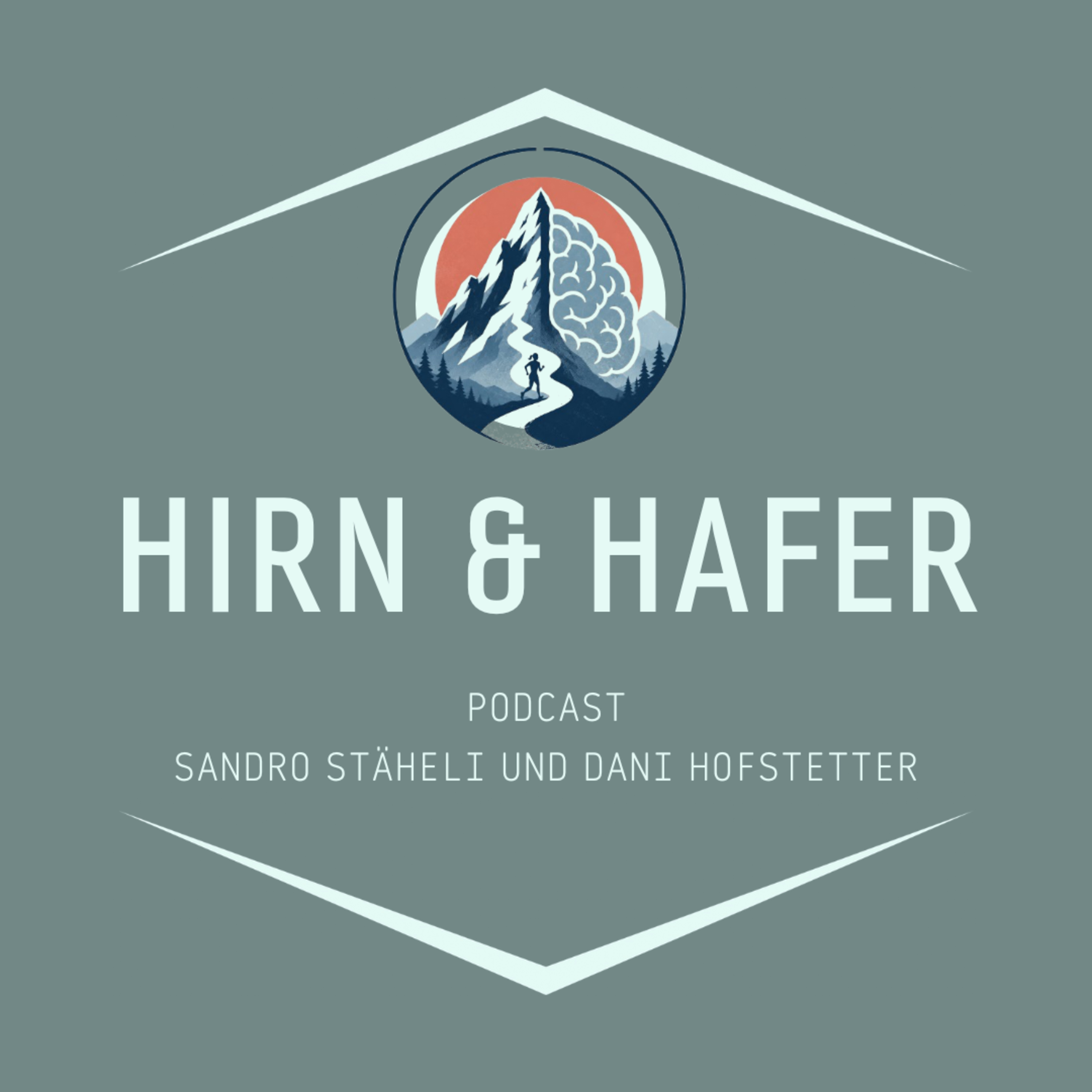 #35 Leistung optimieren, Gesundheit bewahren: Die Rolle der Sportpsychologie episode artwork