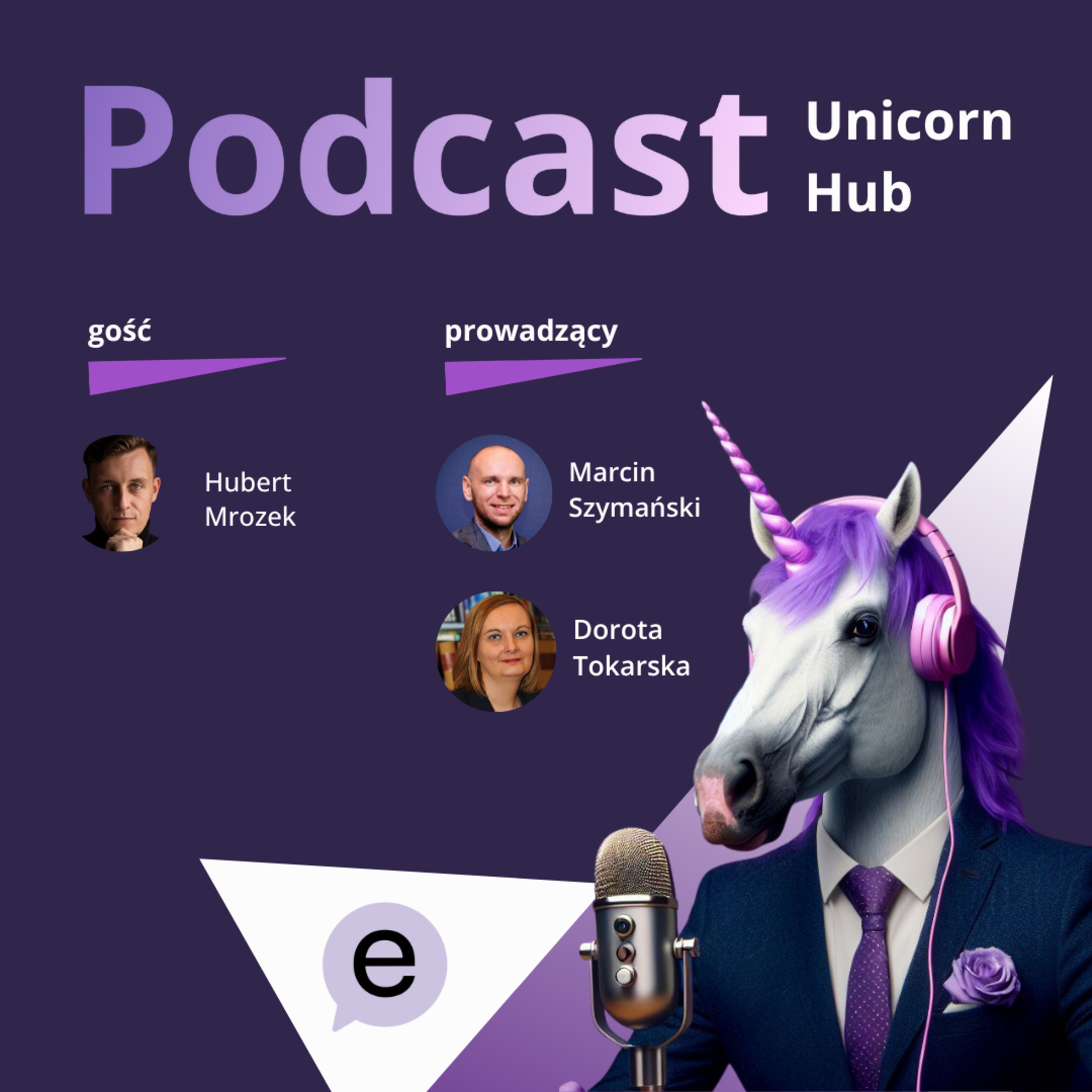 9. O tym jak budować plan rozwoju startupu w warunkach niepewności episode artwork