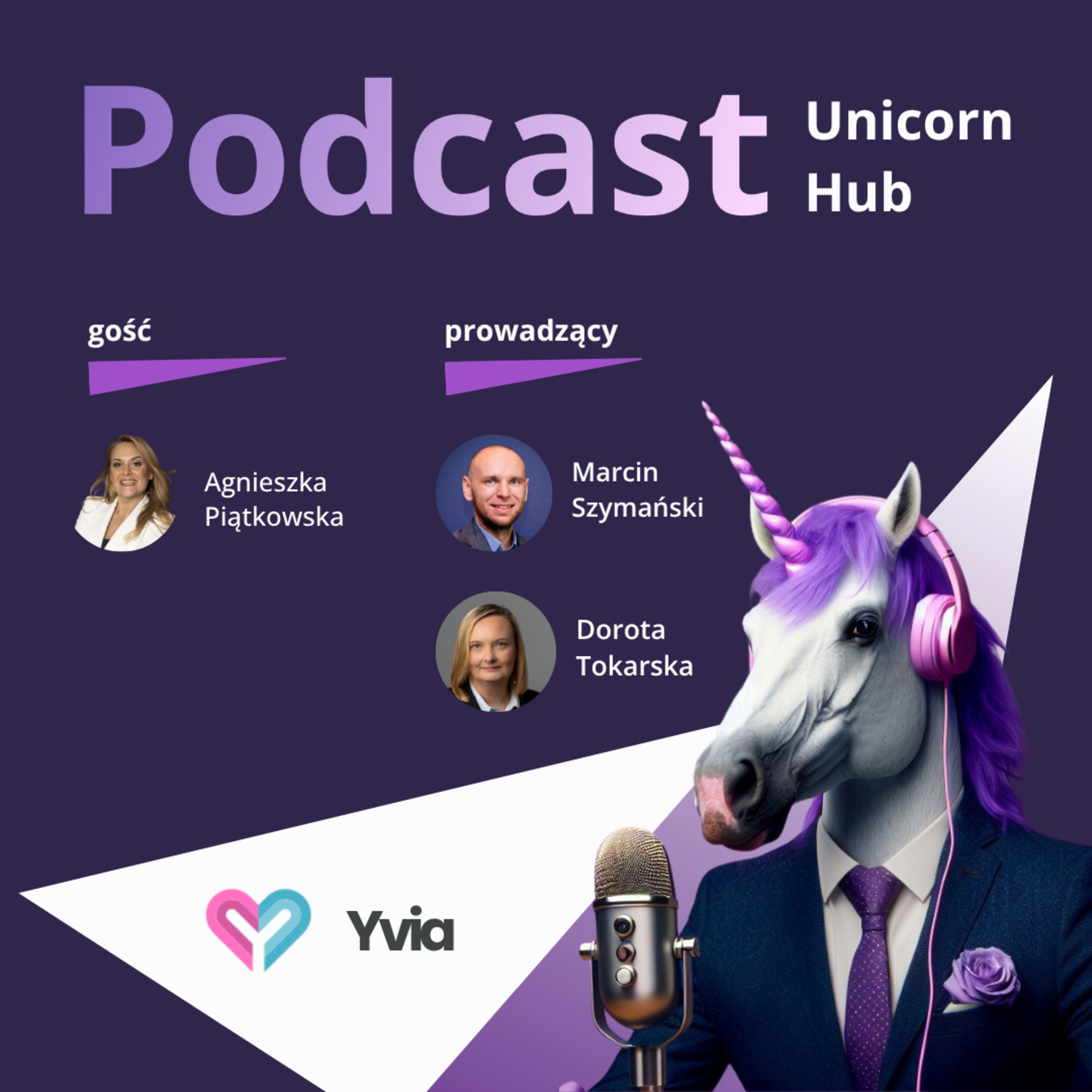11. O tym jak budować startup na profesjonalnym doświadczeniu episode artwork