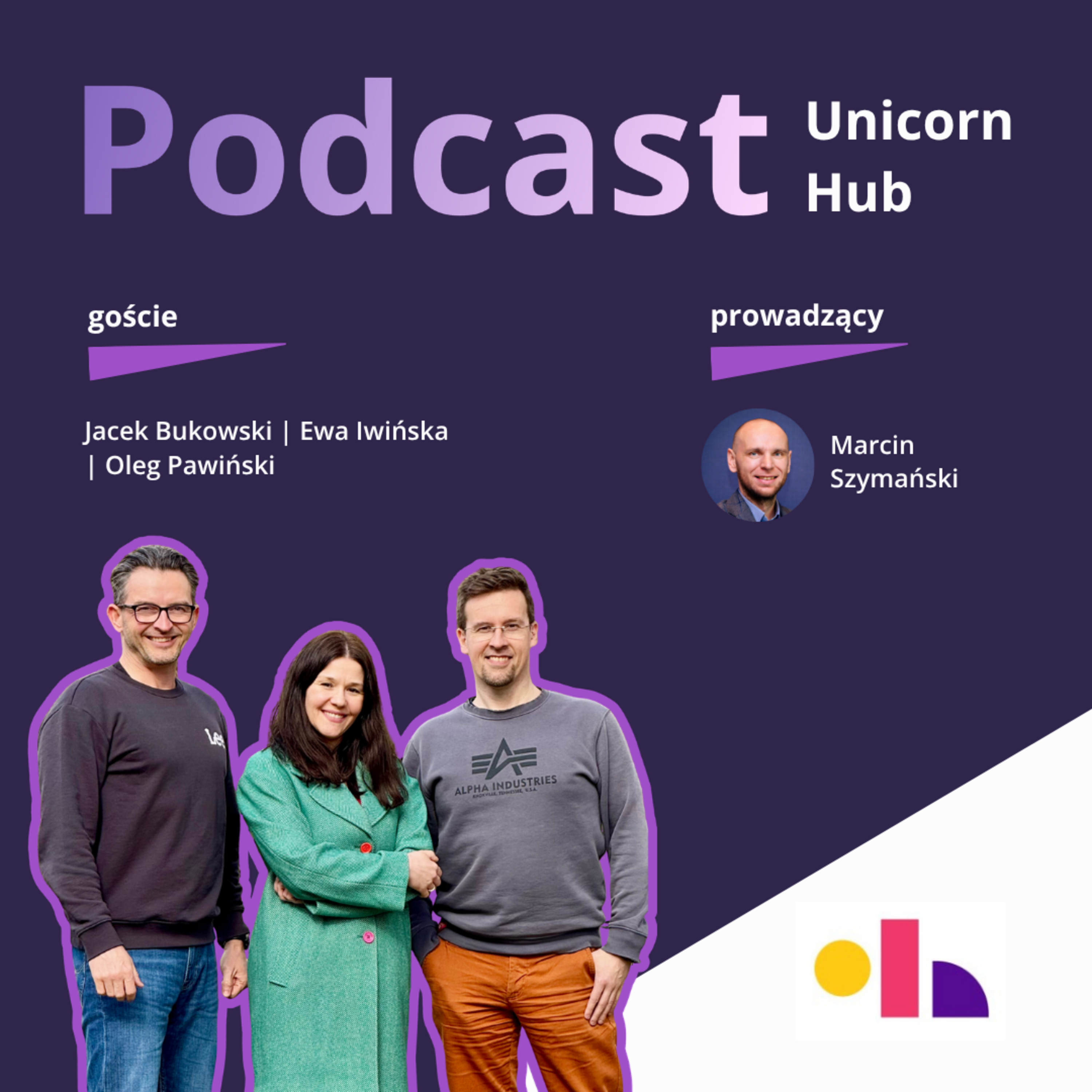 12. O tym jak budować produkt, gdy użytkownik nie jest klientem episode artwork