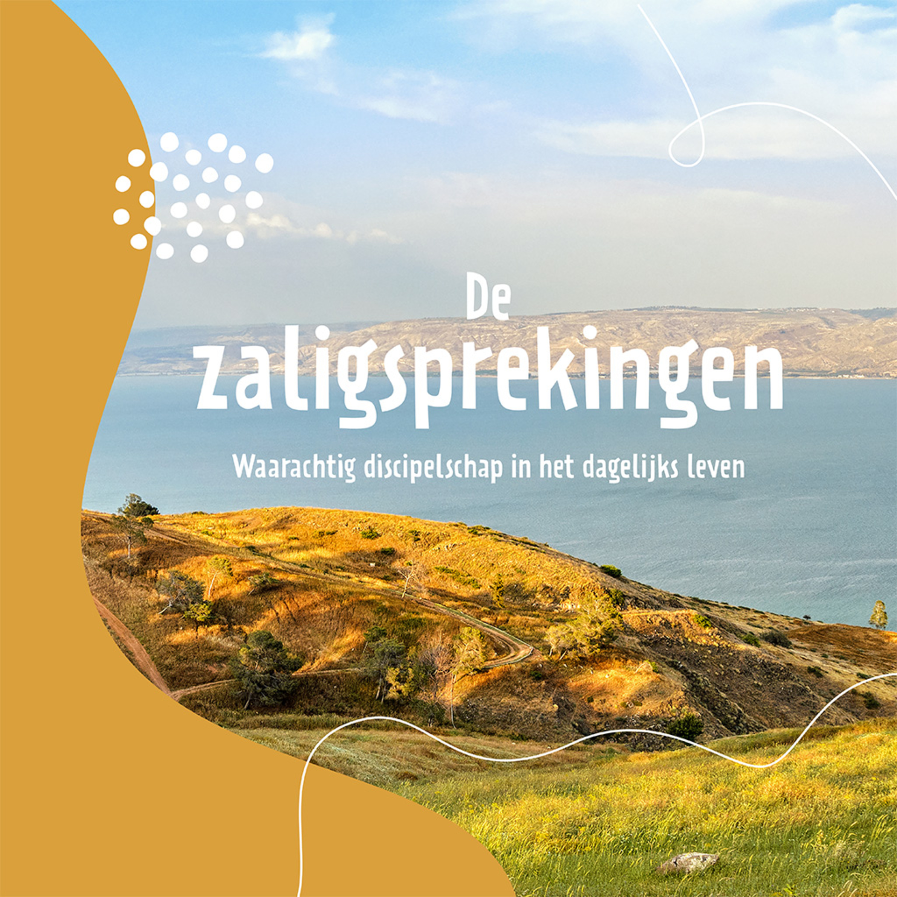 BSC16+ 2026 | De zaligsprekingen - De armen van geest en zij die treuren episode artwork
