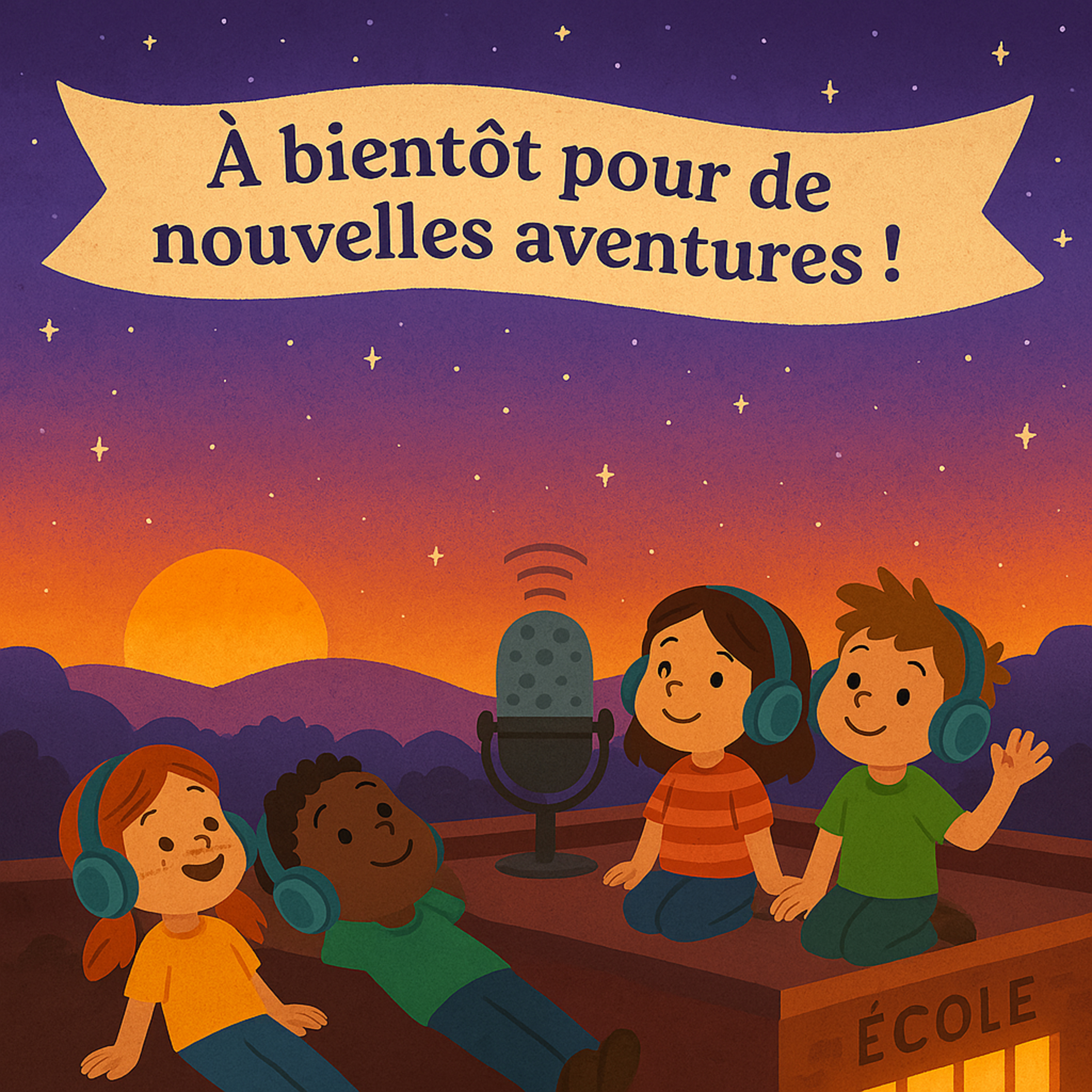 VAL Podcast / Rouget de Lisle