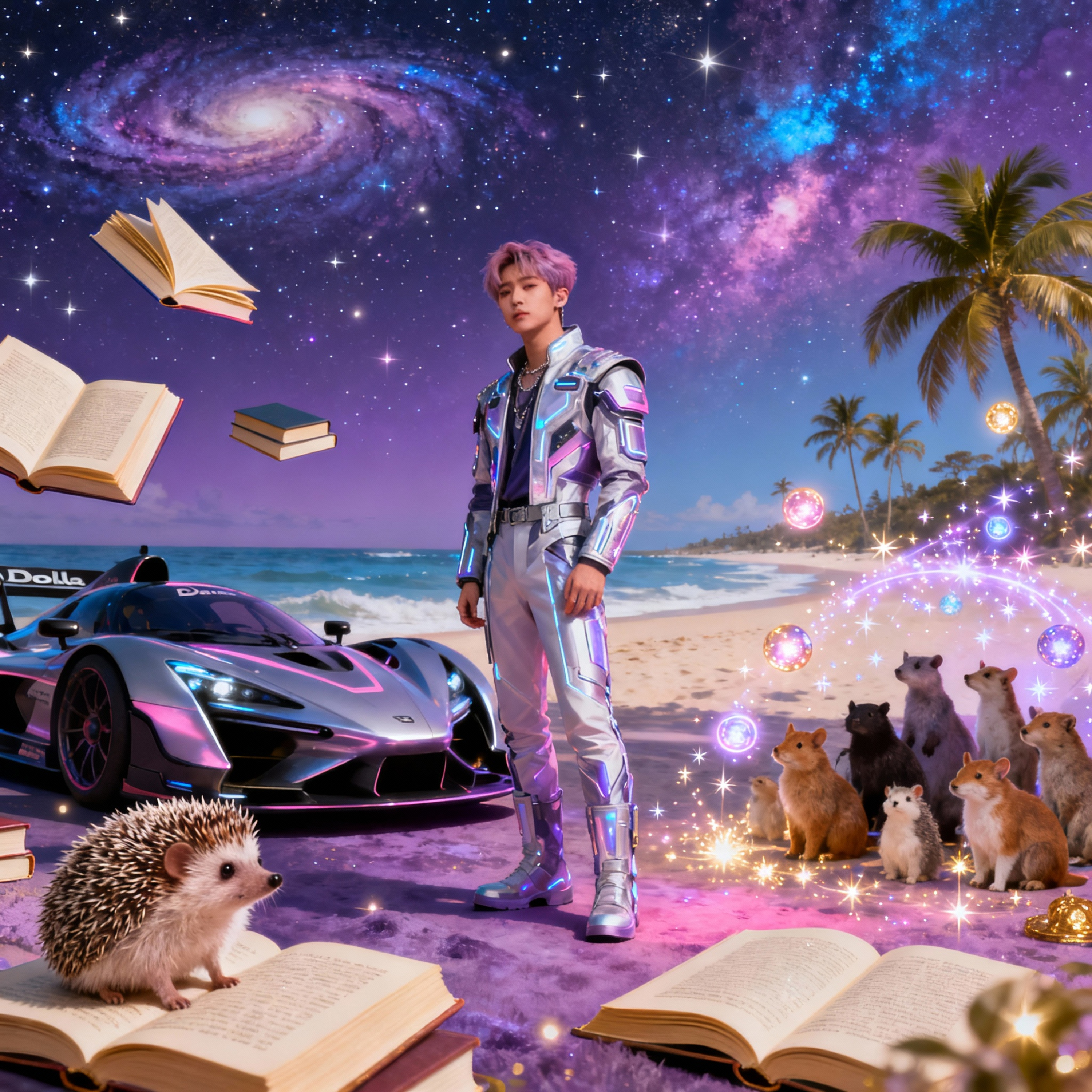 VAL Podcast / Rouget de Lisle